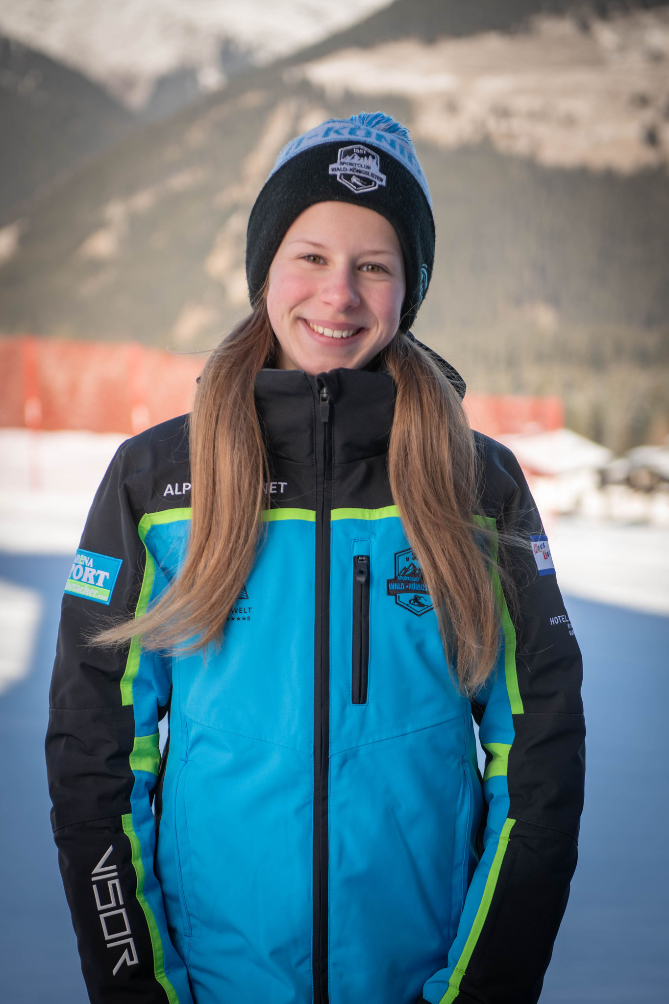 Vorderegger Elina