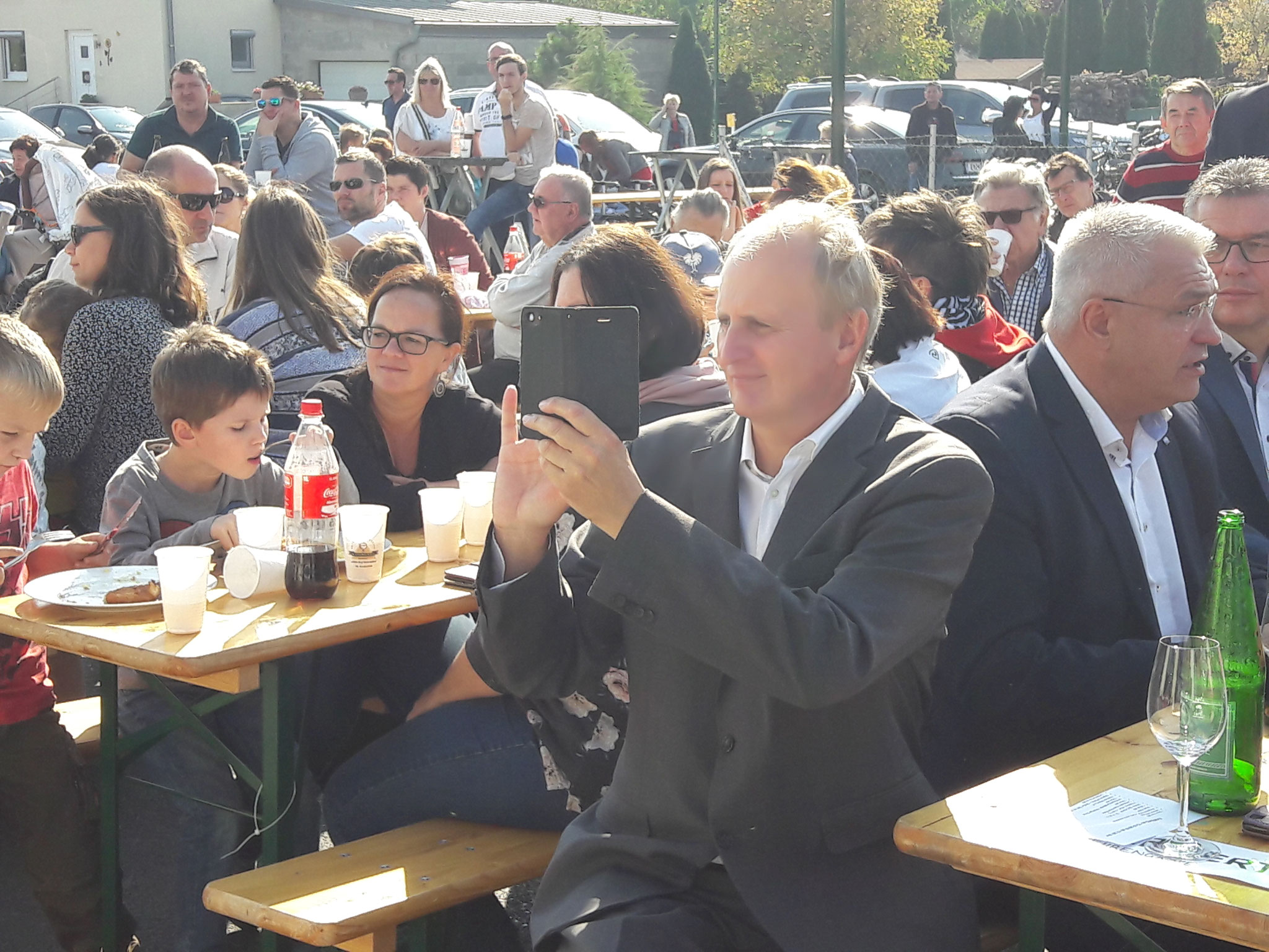 Kindergarten mit Kinderkrippe - Winden am See | Burgenland | Austria