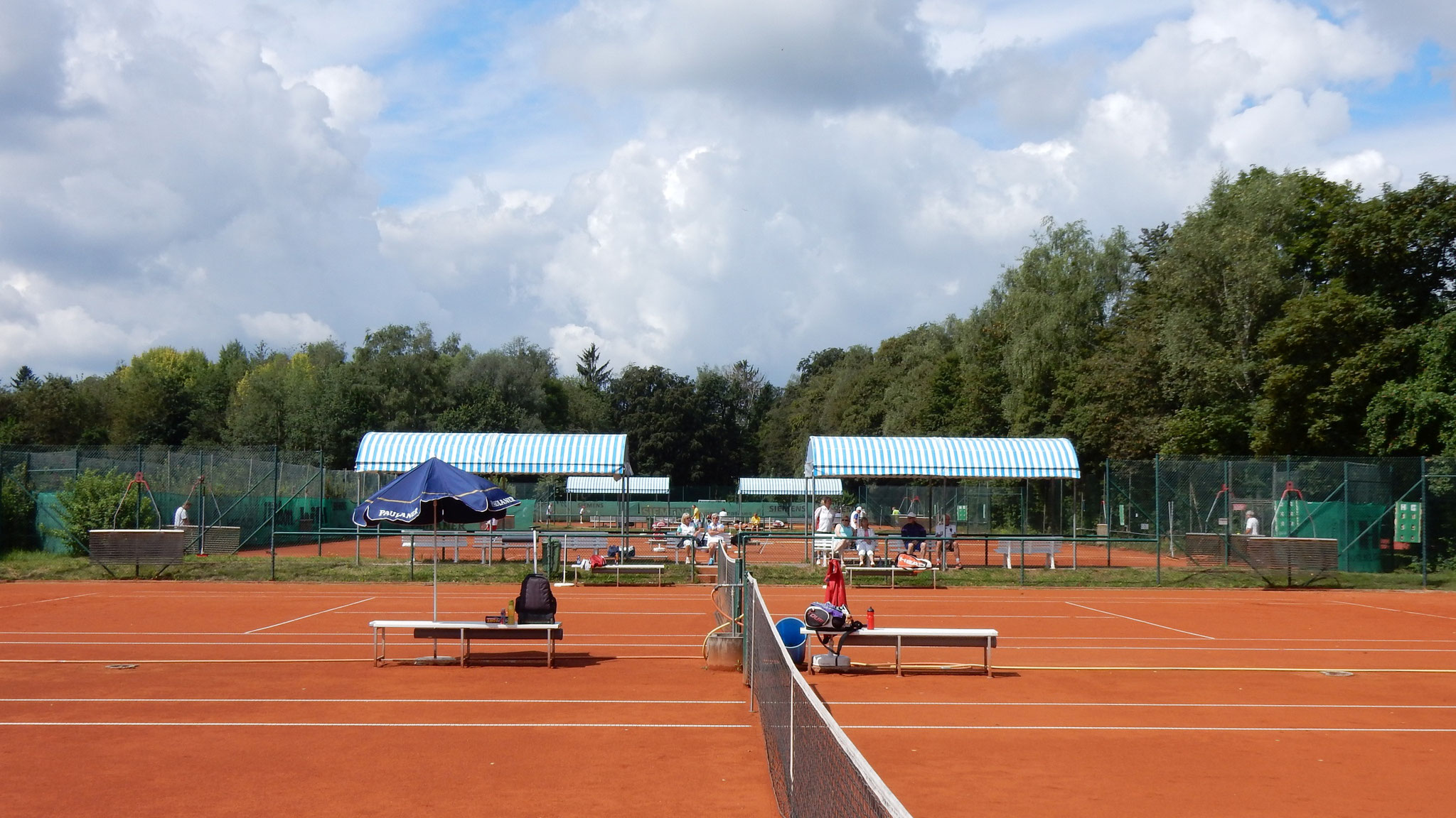 Siemens Tennis München Siemens Tennis München