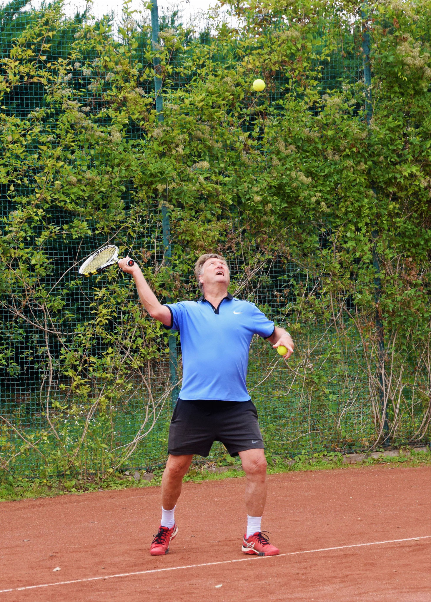 Siemens Tennis Siemens Tennis