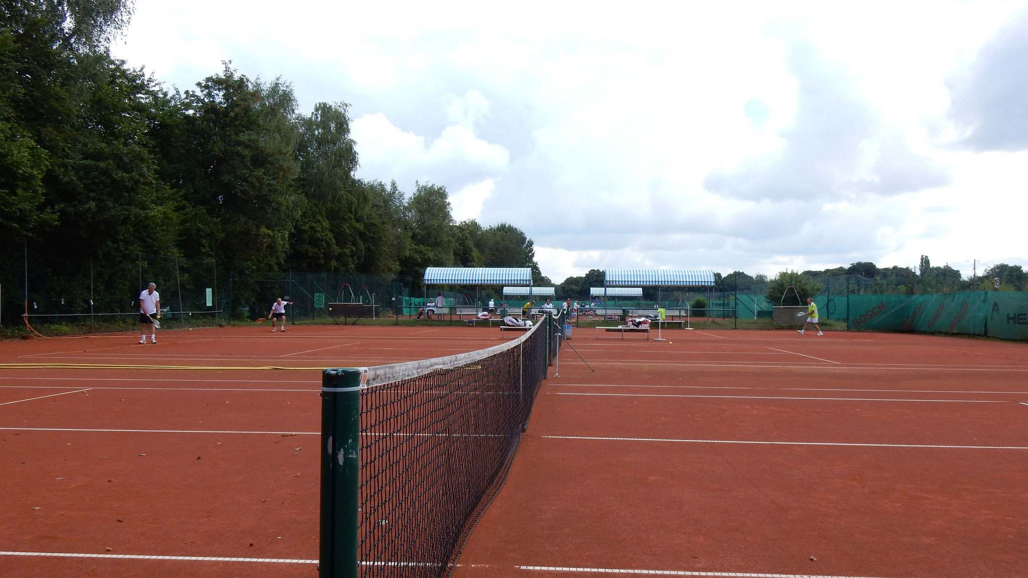 Siemens Tennis München Siemens Tennis München