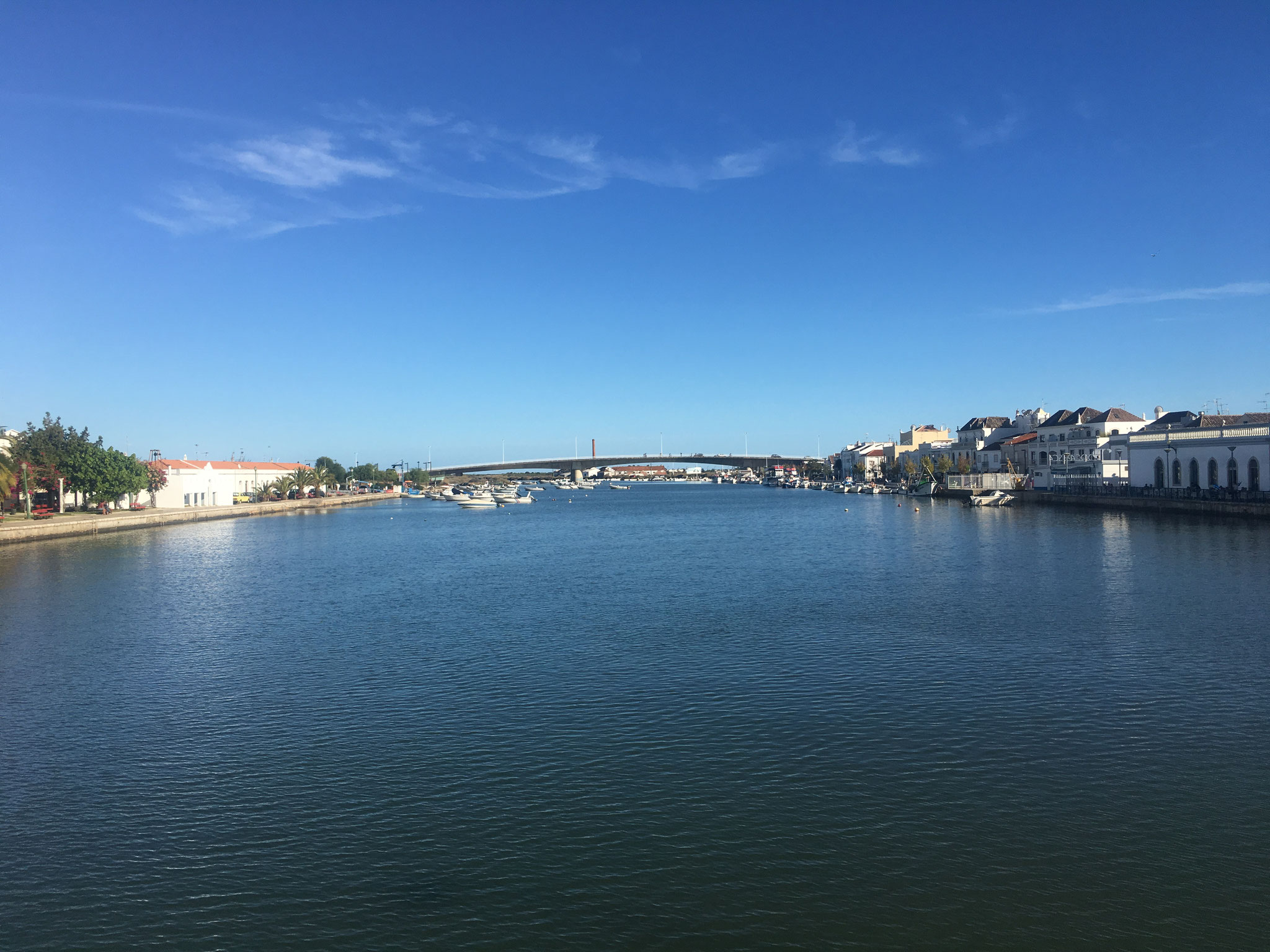 23. Okt. 2017 - Tavira (P)