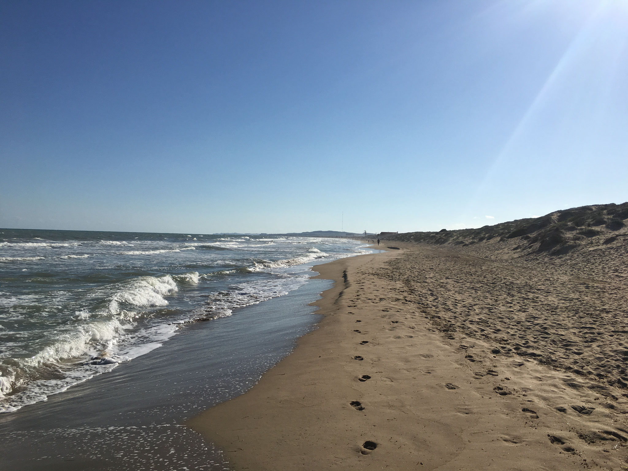 16. Okt. 2017 - La Marina del Pinet (E)