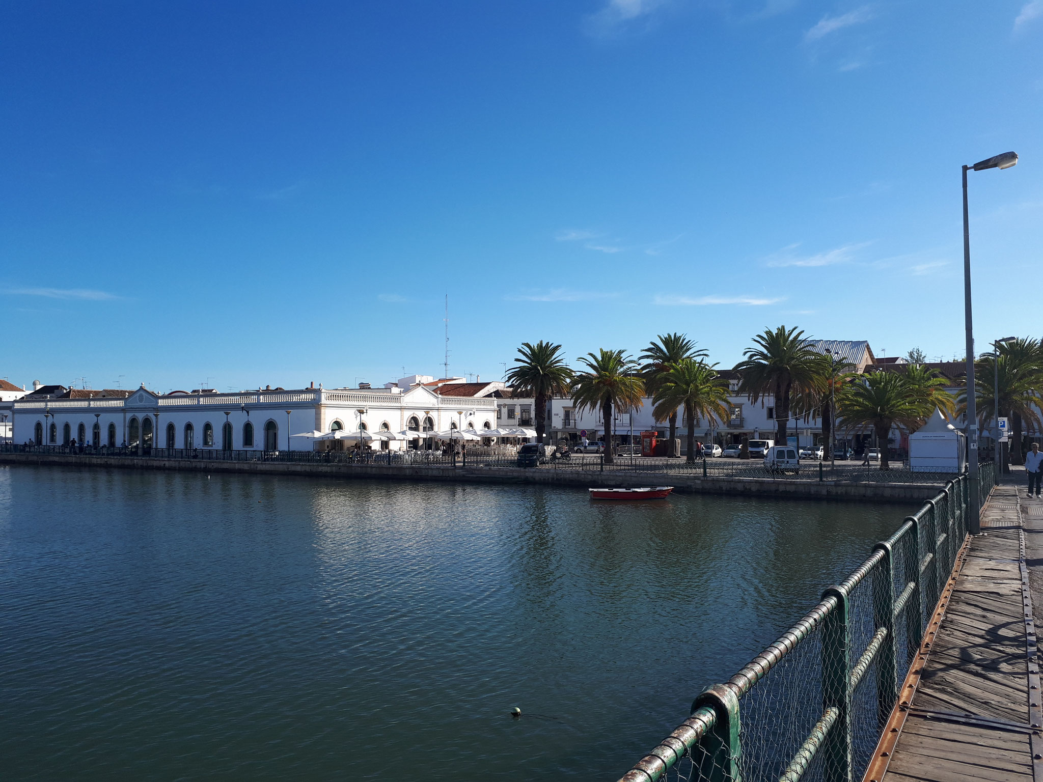 23. Okt. 2017 - Tavira (P)