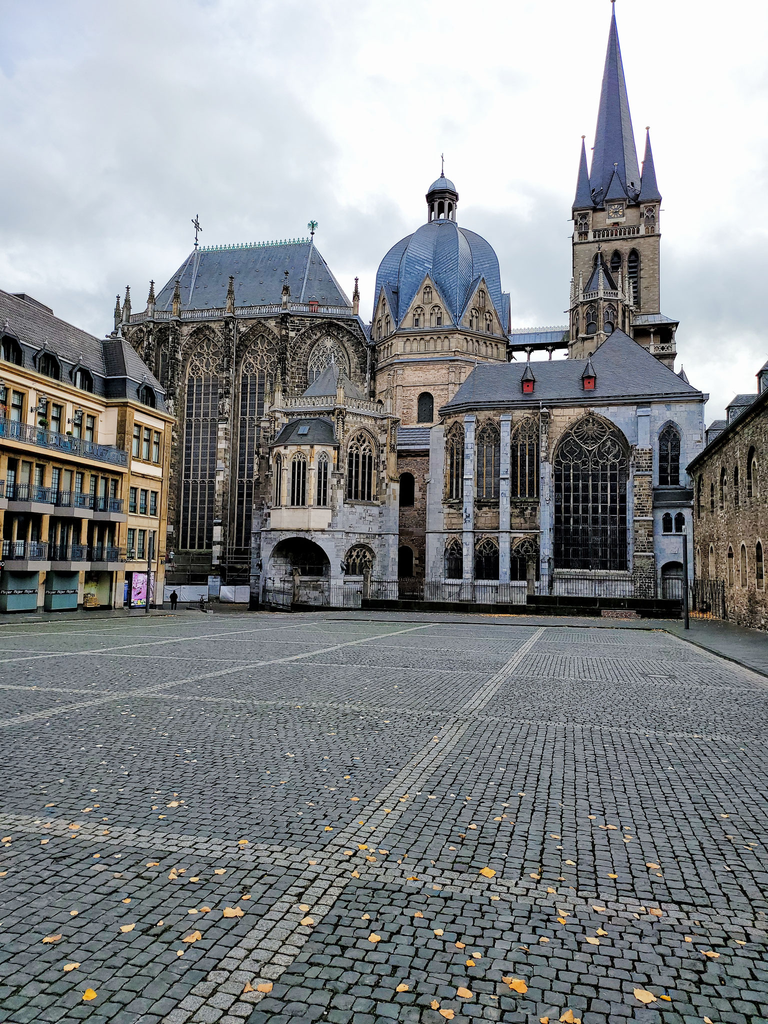Aachener Dom