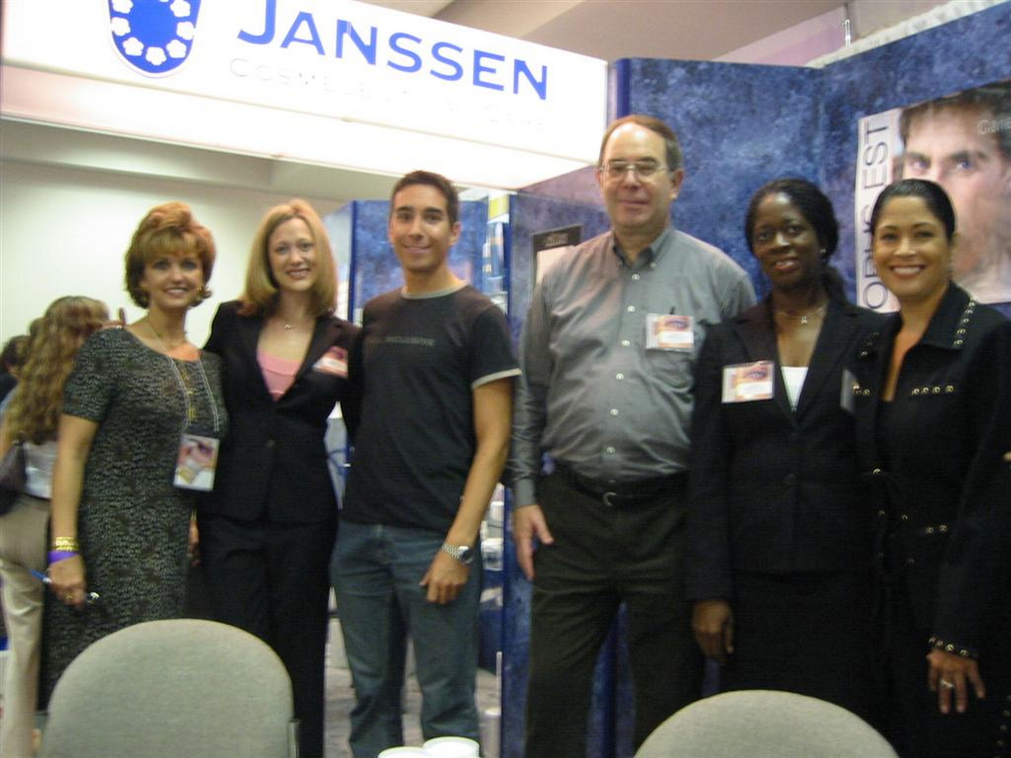 ... and Team