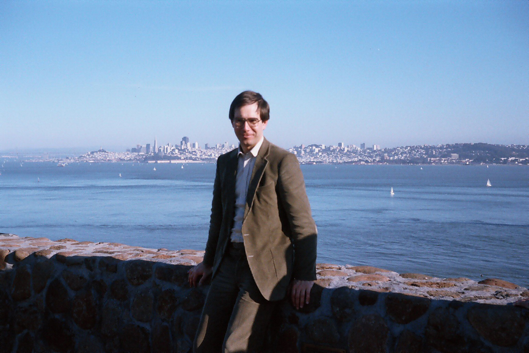 Vor San Francisco Bay (1980)