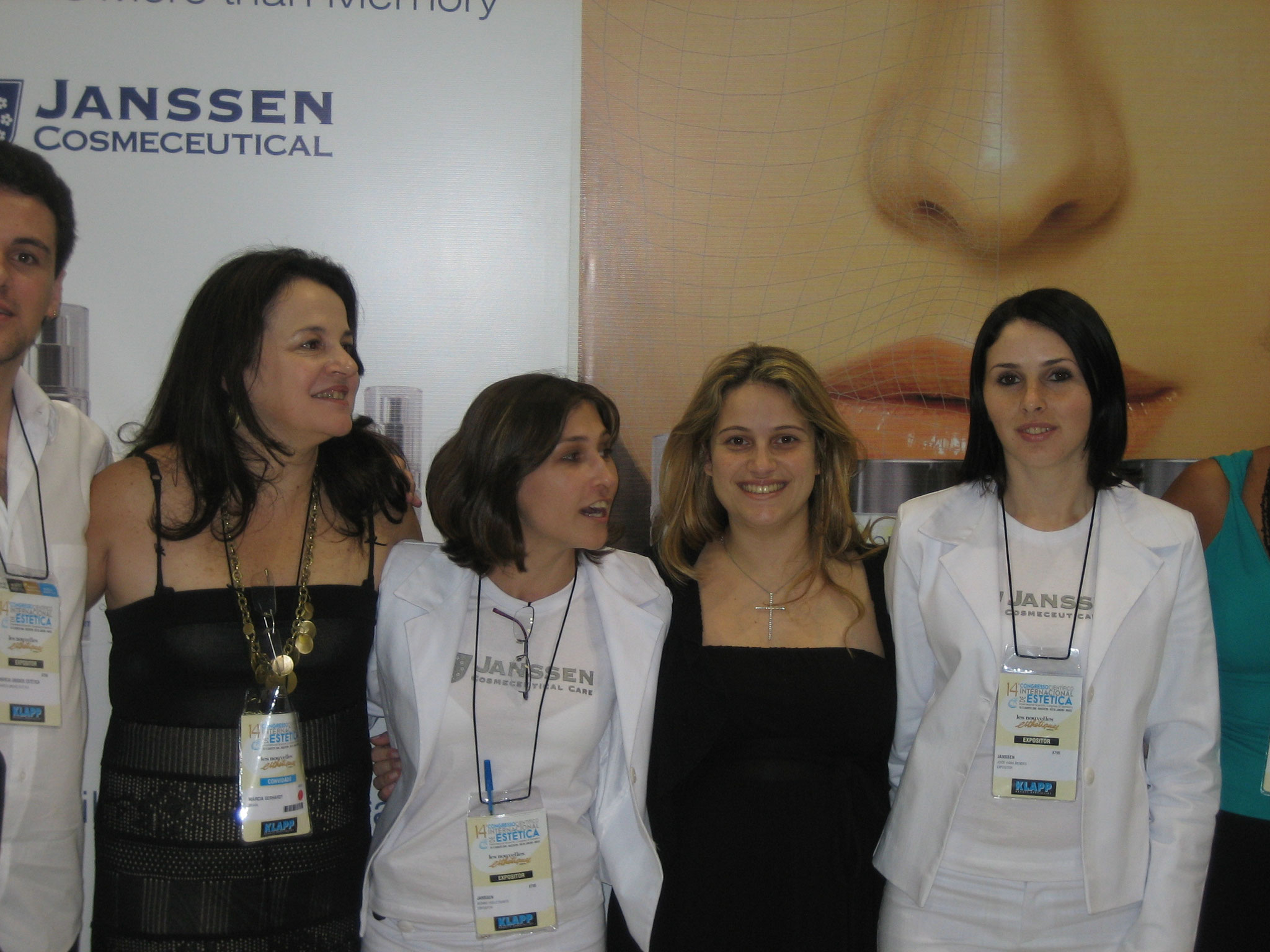 Dalikas sisters from San Francisco 2006