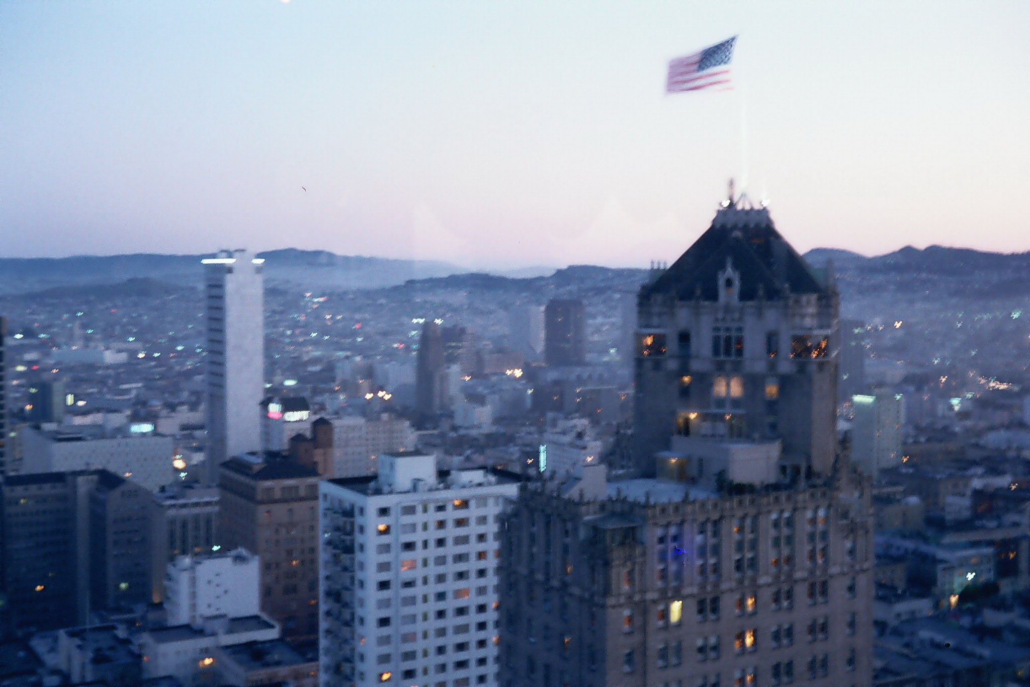 San Francisco (1980)