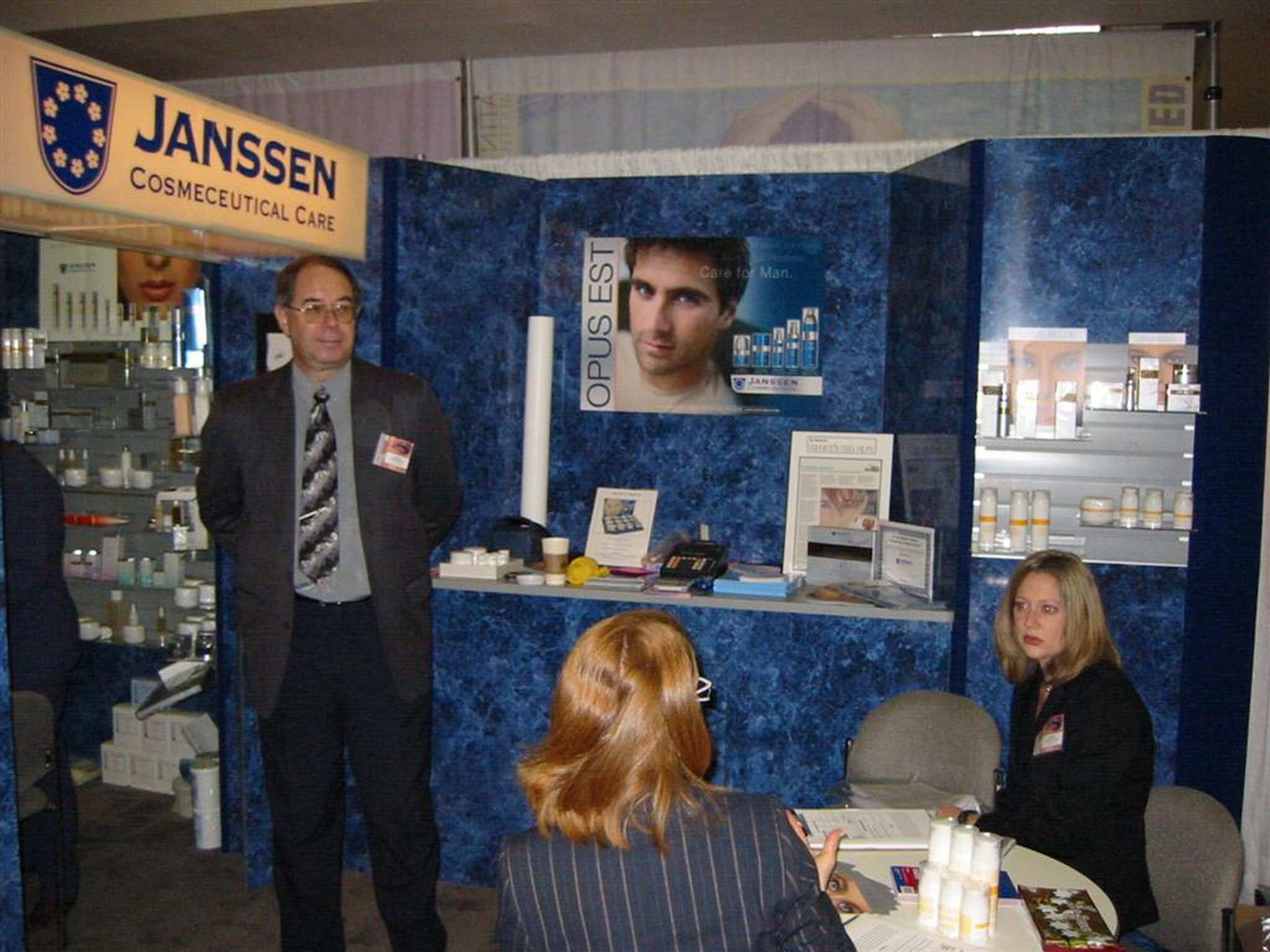 Walther in Las Vegas 