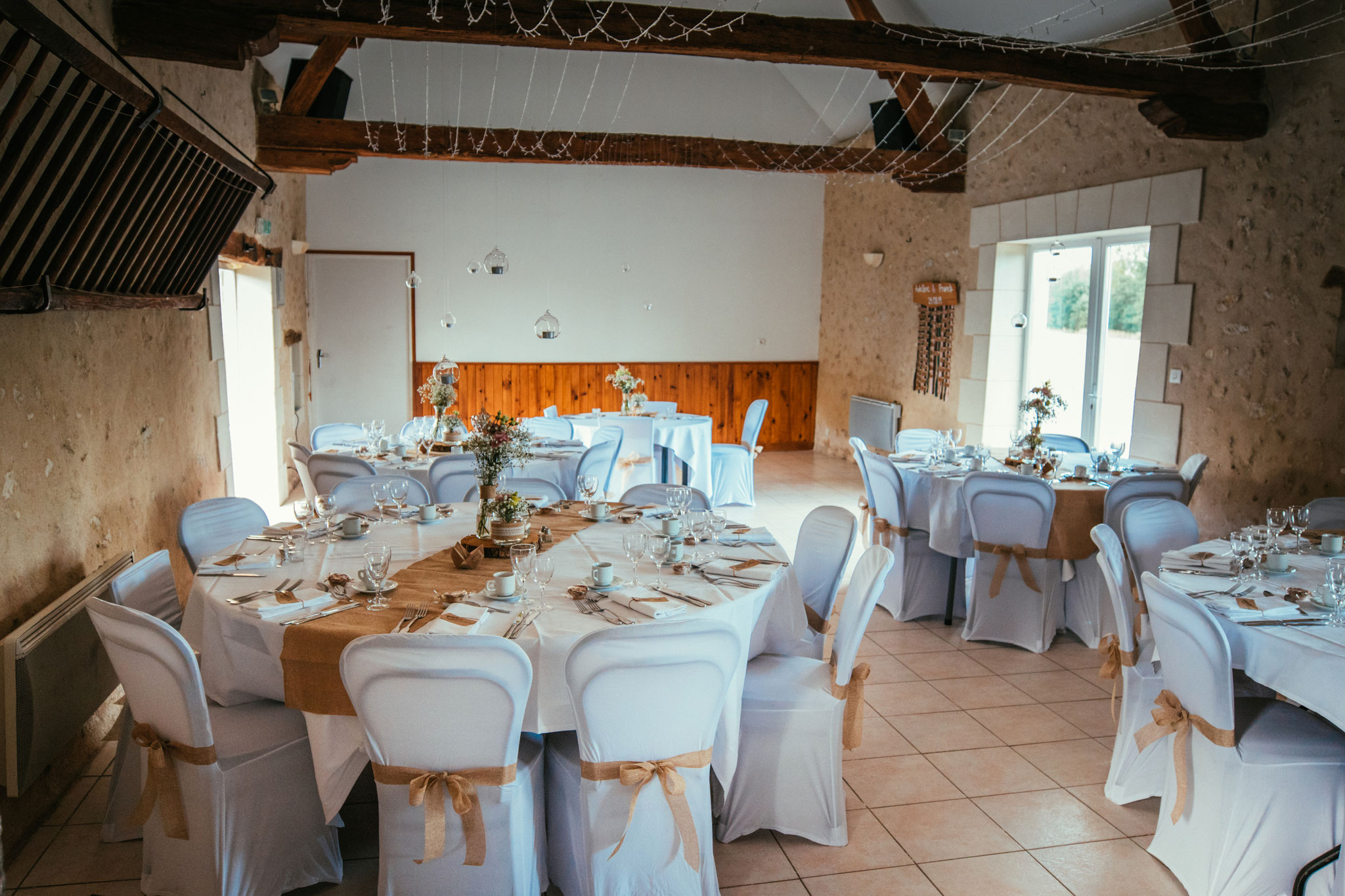 location salle anniversaire 37 Accueil Location De Salle Reception 37 La Gueriniere Channay location salle anniversaire 37