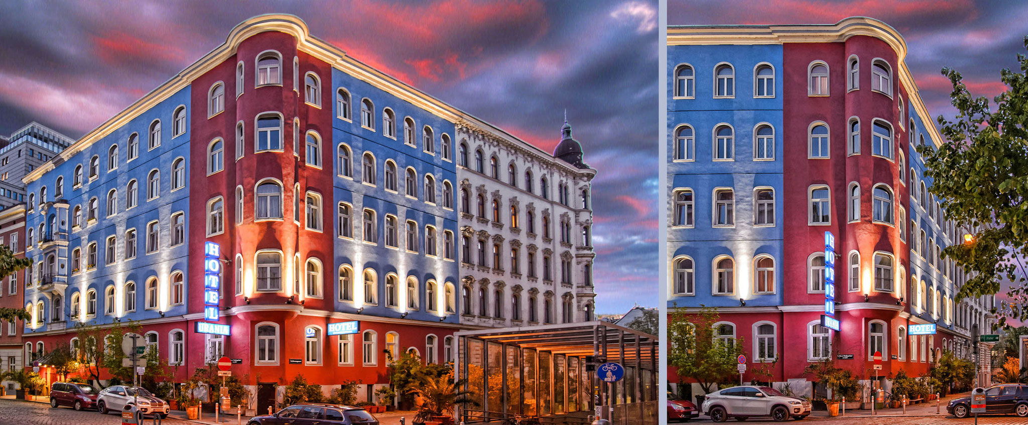 Stunden Hotel Wien Stunden Hotel Wien