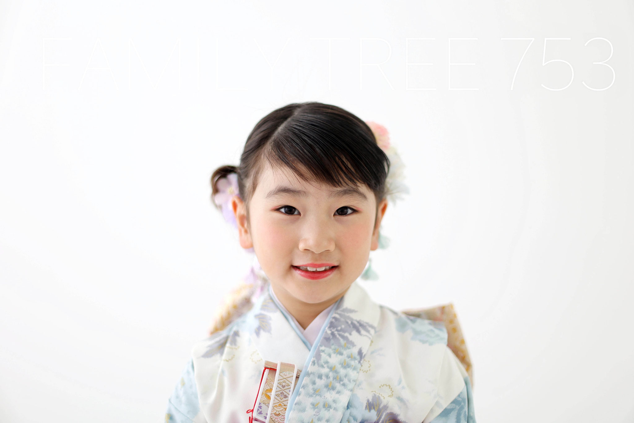 7歳七五三