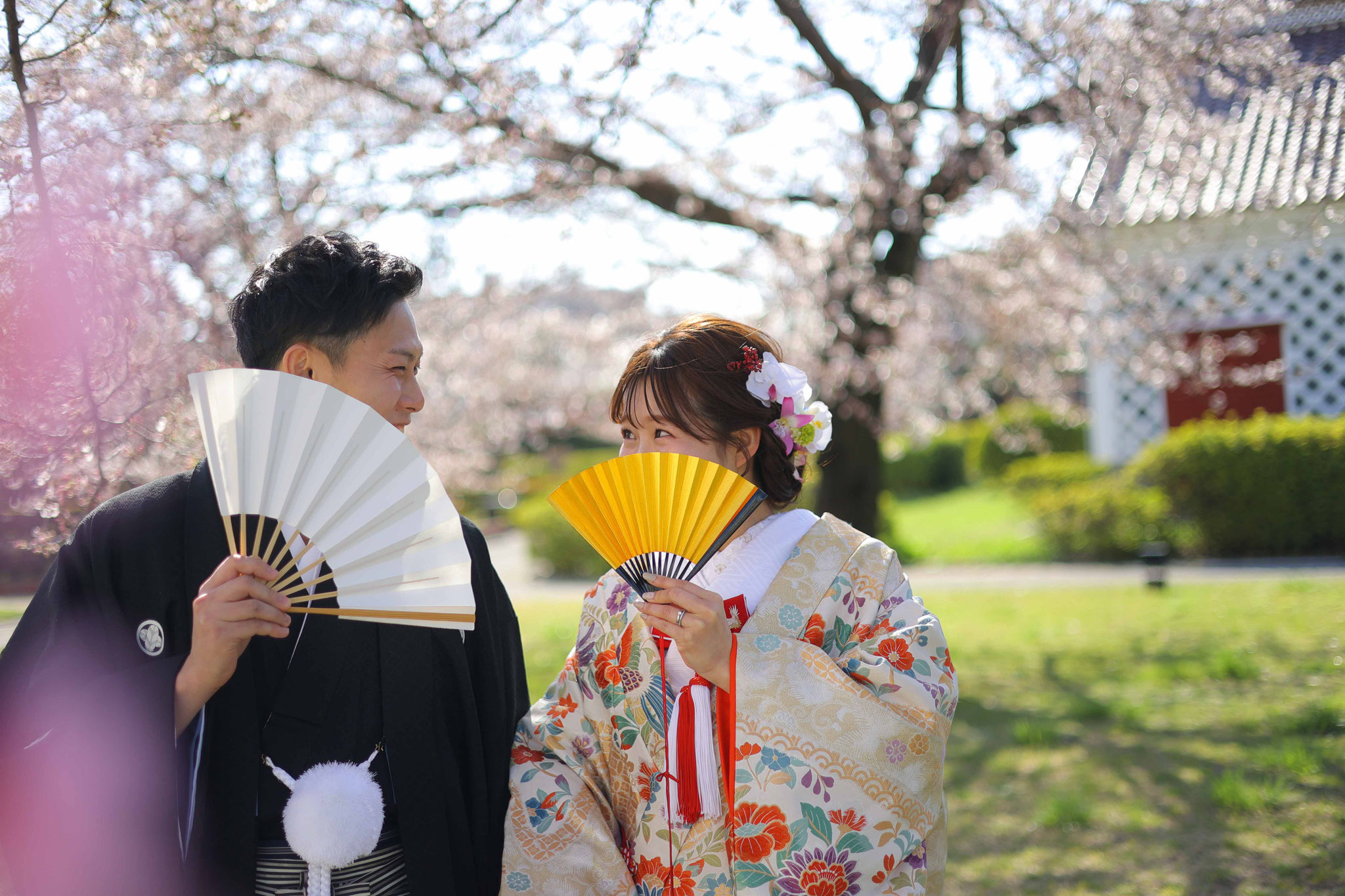みなとぴあ