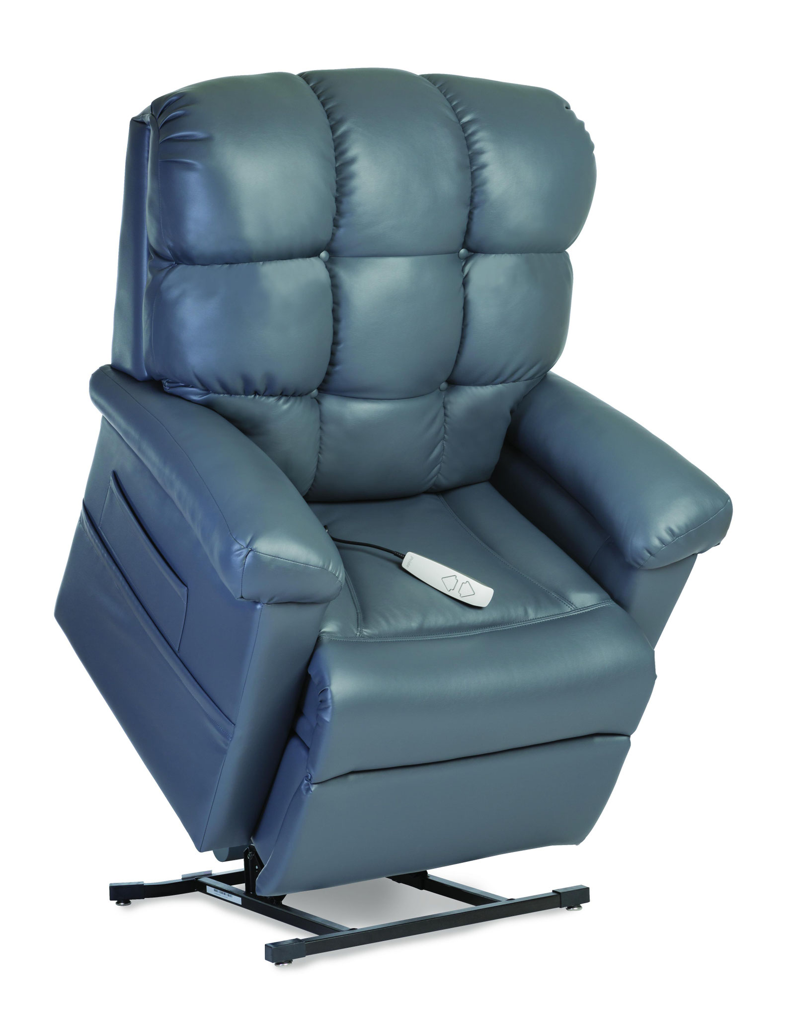 Lift Chairs Pride Oasis Collection LC580iL Lift Chair Pride Oasis