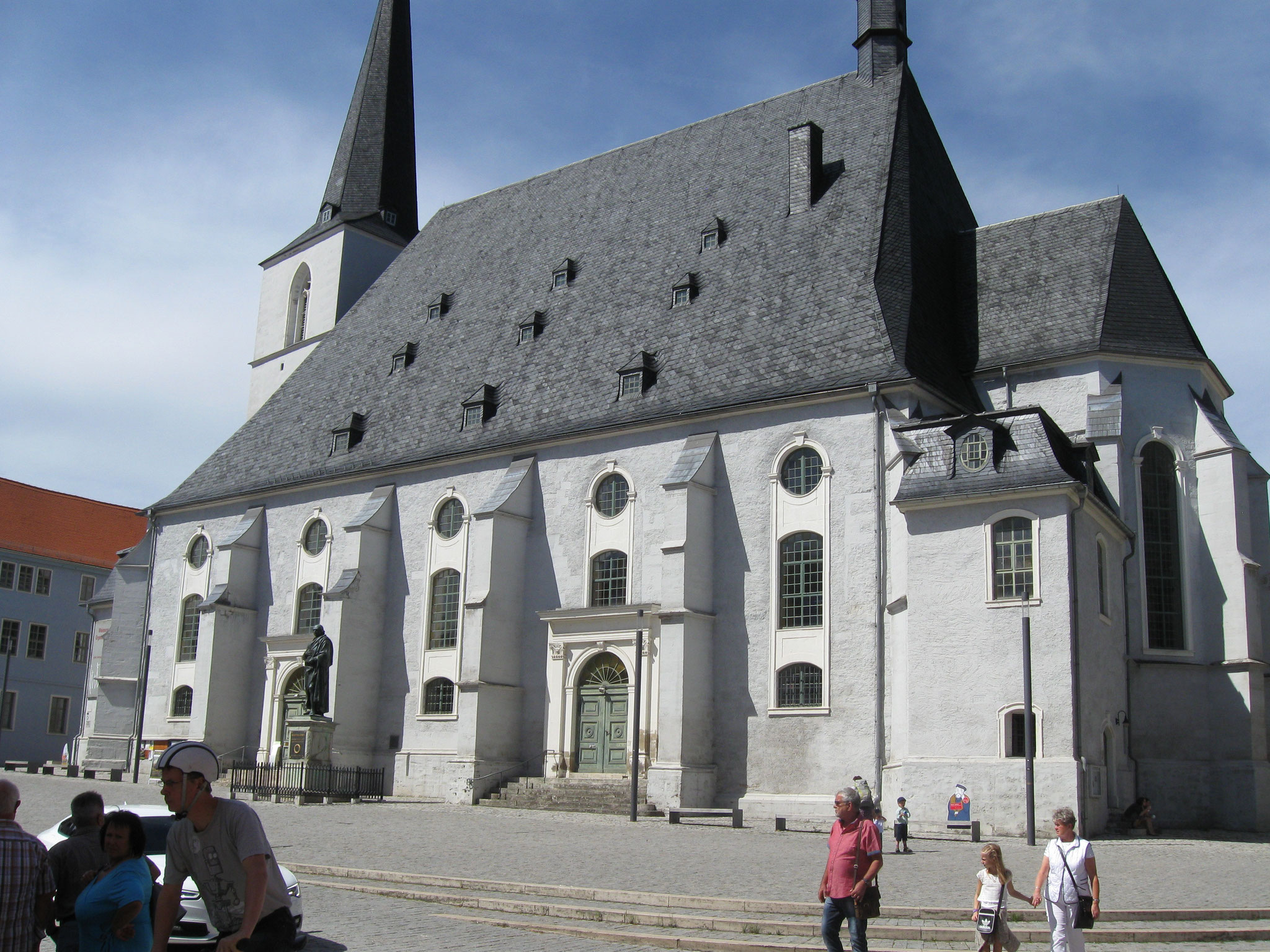 Stadtkirche Peter und Paul