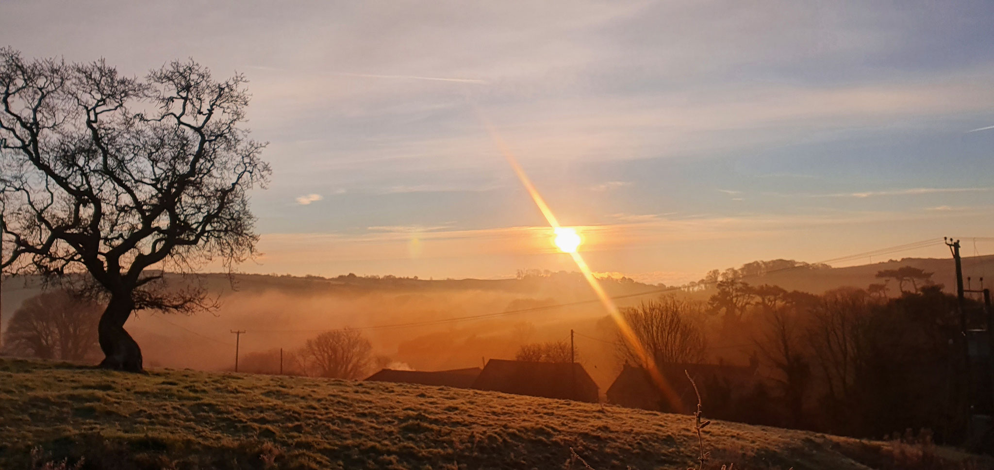 View:   'Happy Start'  by  Gareth Owen taken at Bowden.