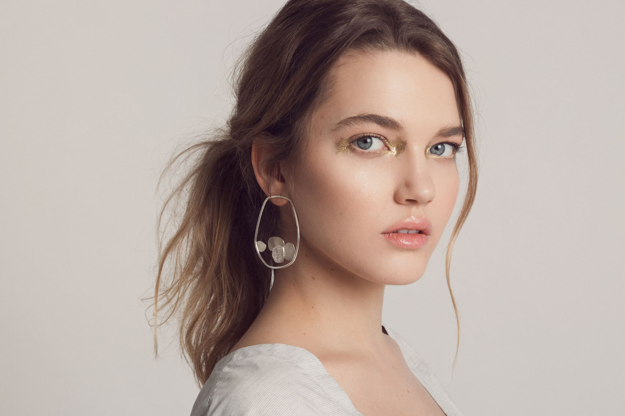 Boucles d'oreilles, cliquez pour plus de détails.