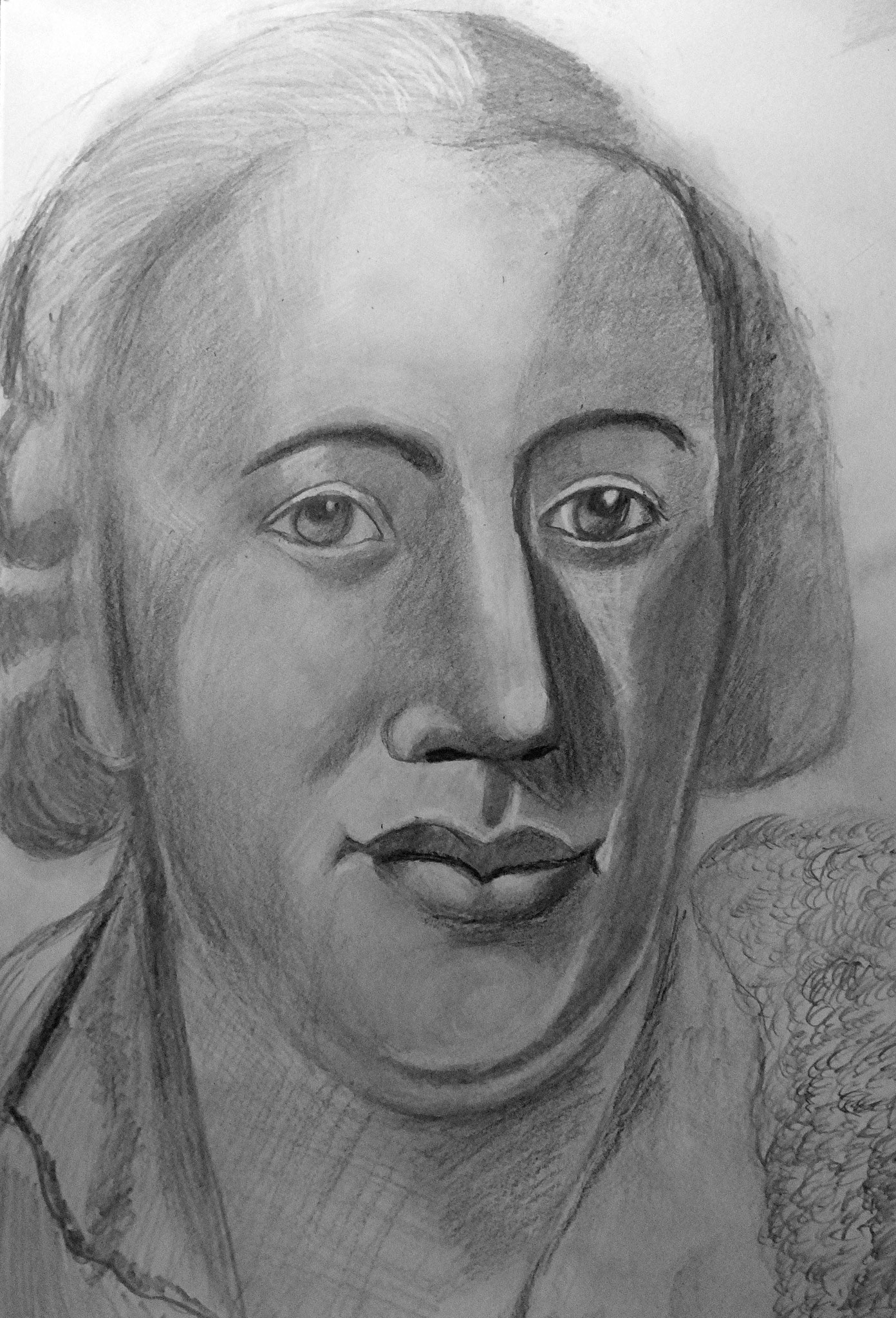 Giacomo Casanova