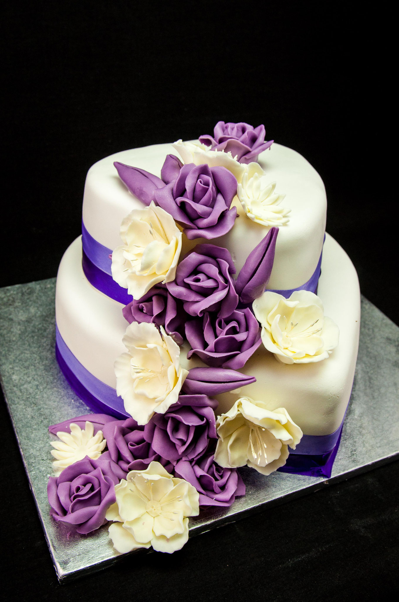 Wedding cakes Gosia's Cake traditional Polish recipe