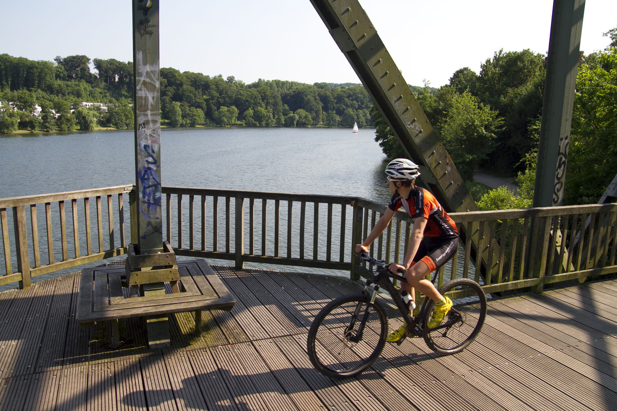 Bike Profi Ben Zwiehoff