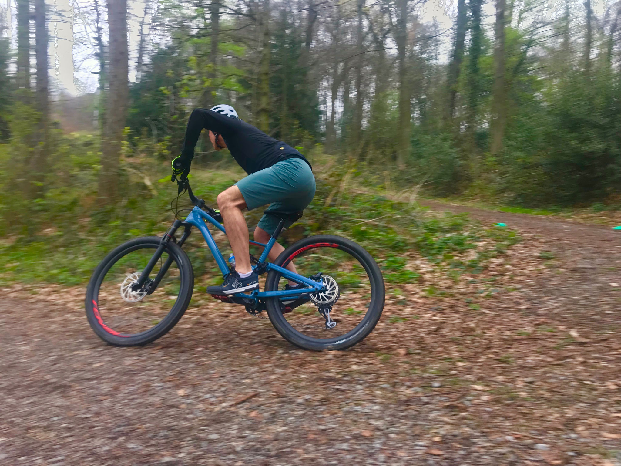 Einzel-Training
