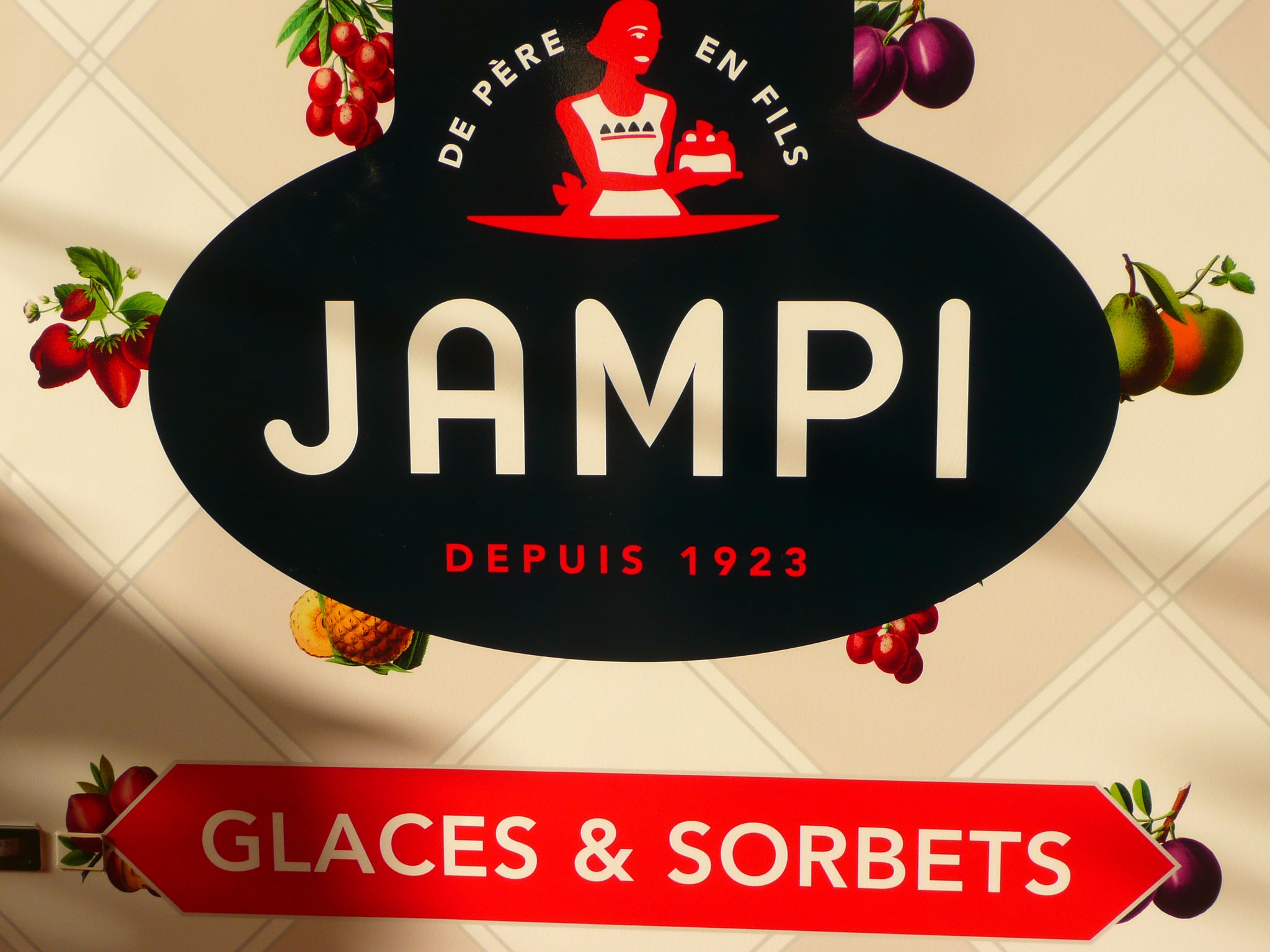 Chord Jampi