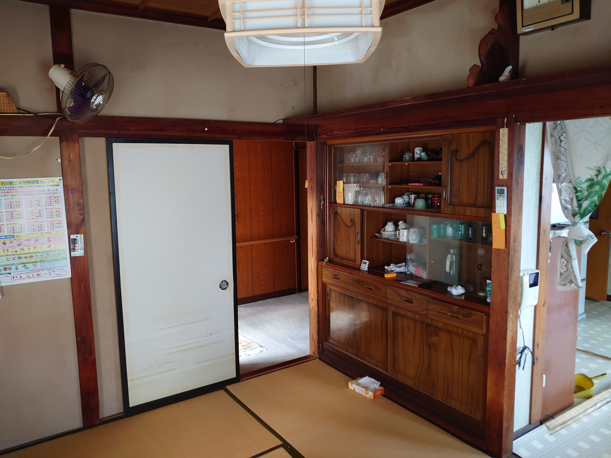 施工事例 薄井工務店 日本の風土に叶った日本従来の和風住宅を新築 リフォームいたします 施工事例 薄井工務店 日本の風土に叶った日本従来の和風住宅を新築 リフォームいたします
