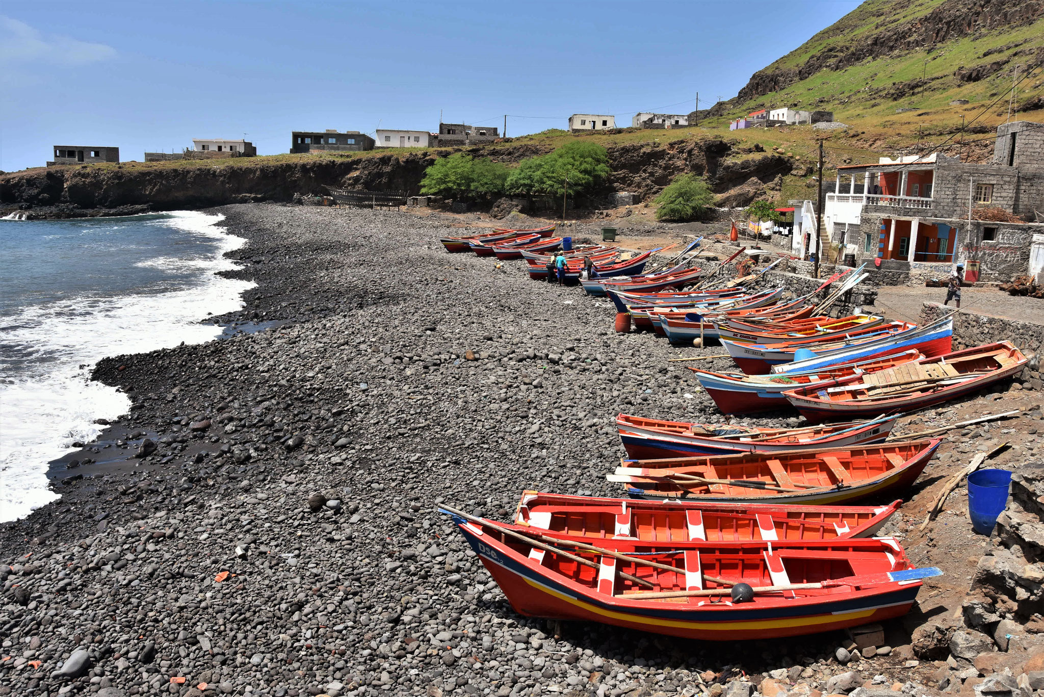 Porto Mosquito, Cabo Verde - pic by Markus Jimi Ivan - www.jimiivan.at