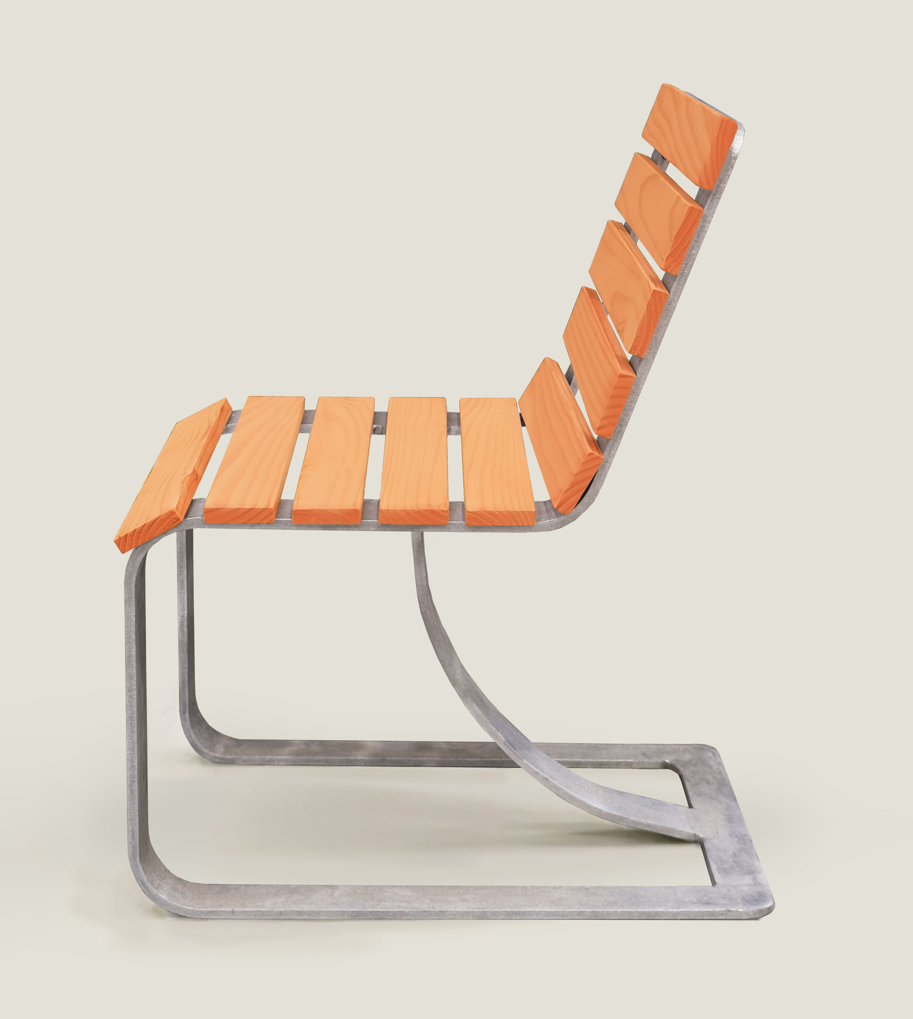 orangé