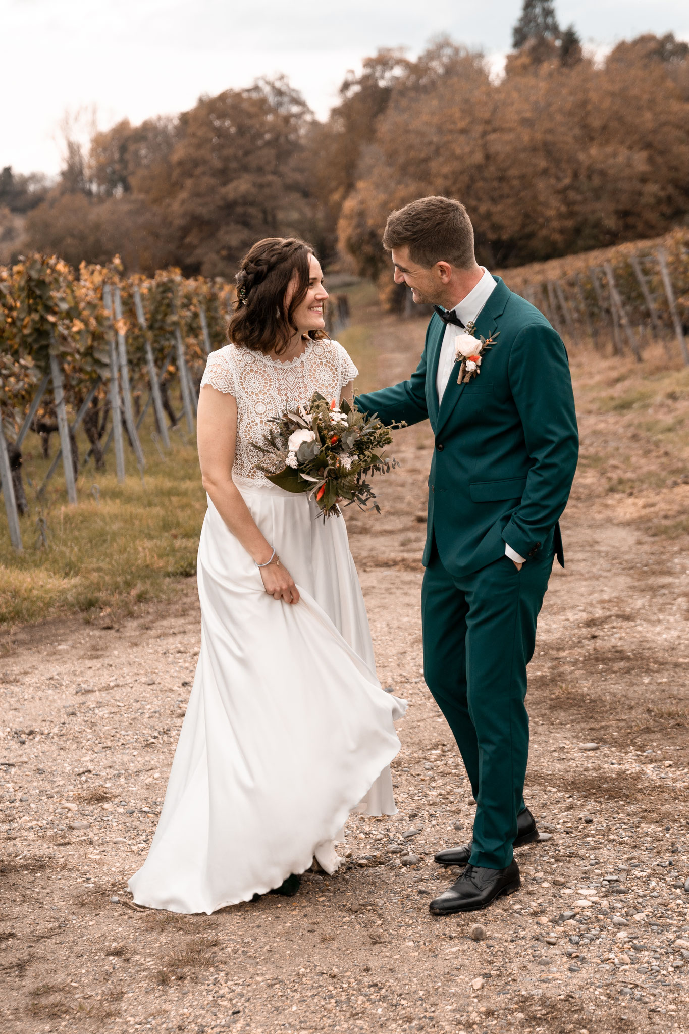 Hochzeitsfotograf Schaffhausen