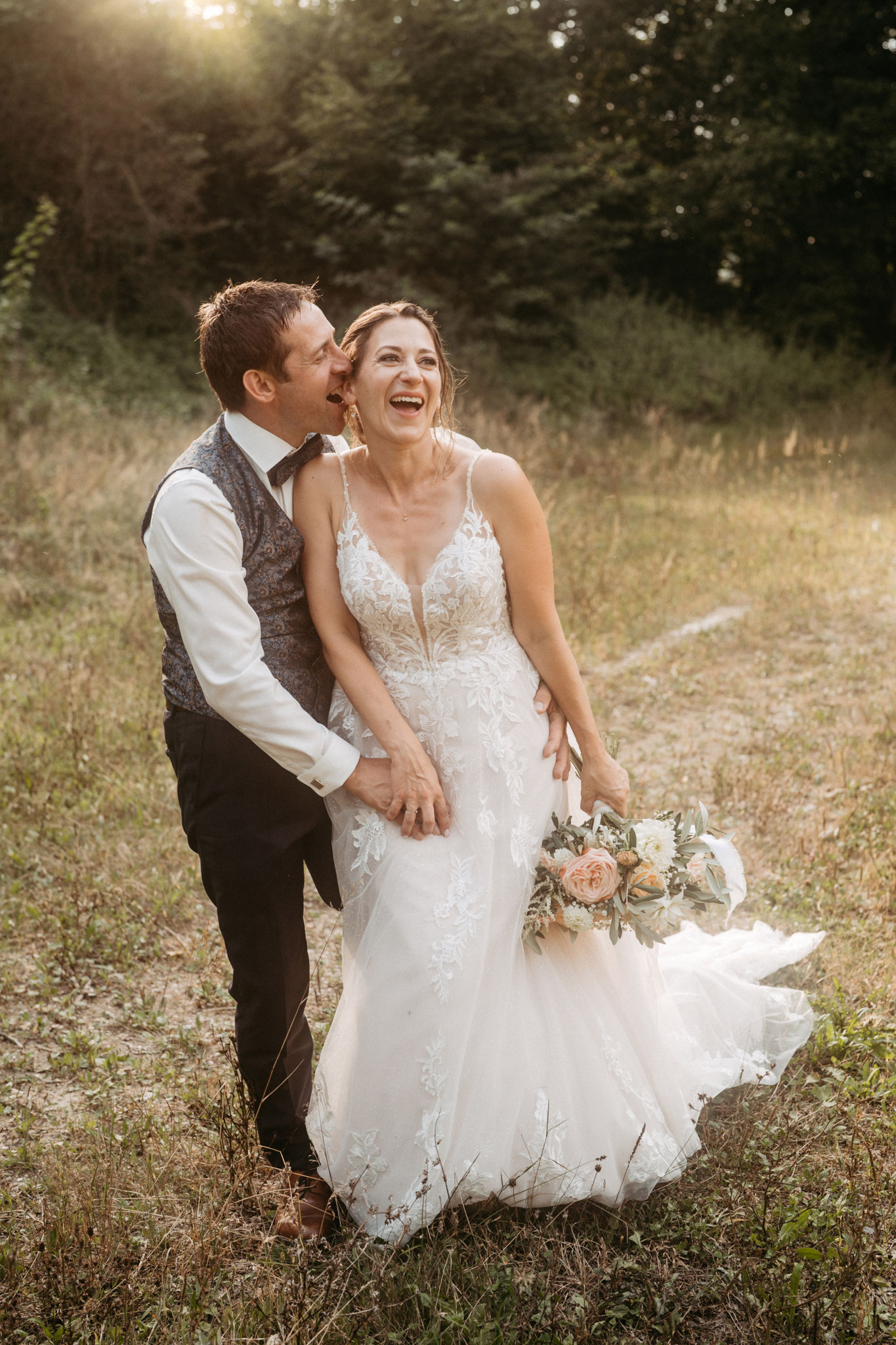 Hochzeit Schloss Schwandegg