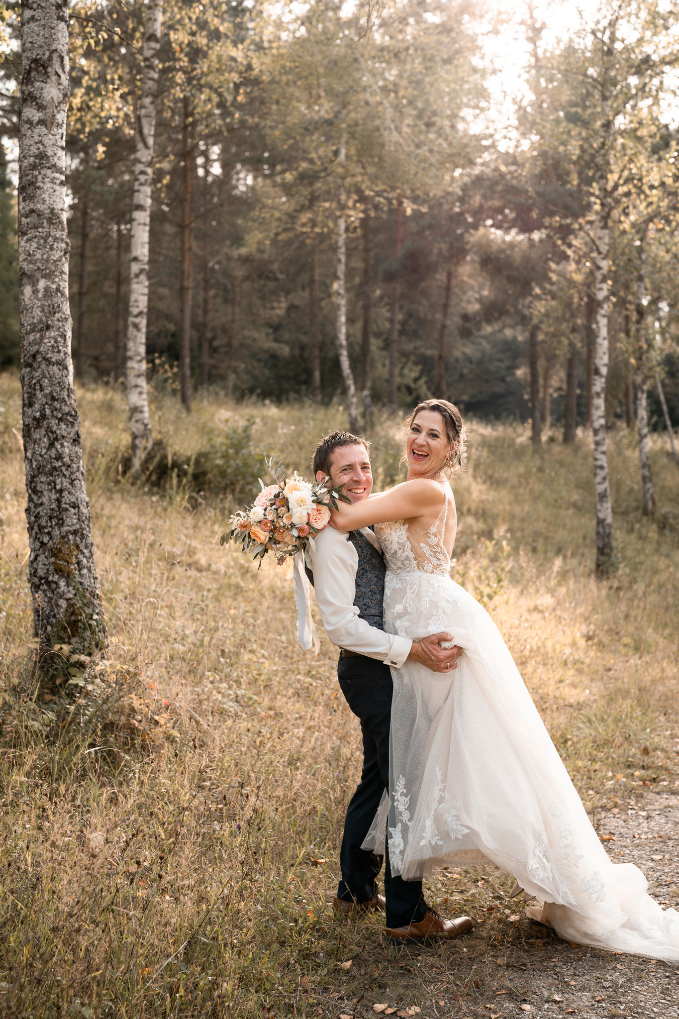 Hochzeitfotografin Schaffhausen