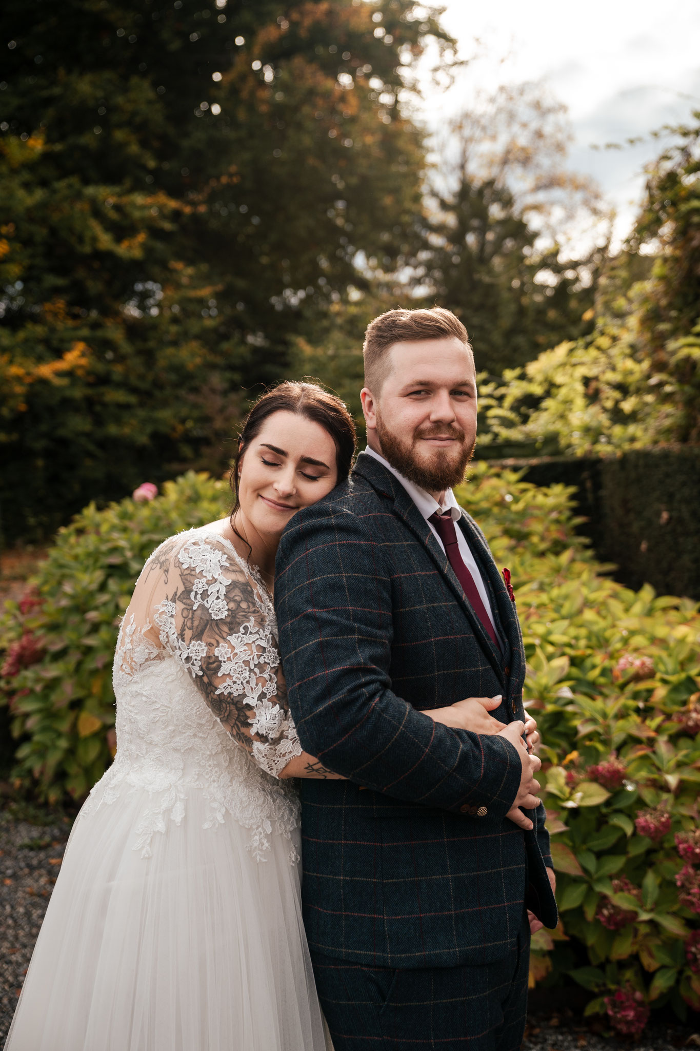 Heiraten Thurgau