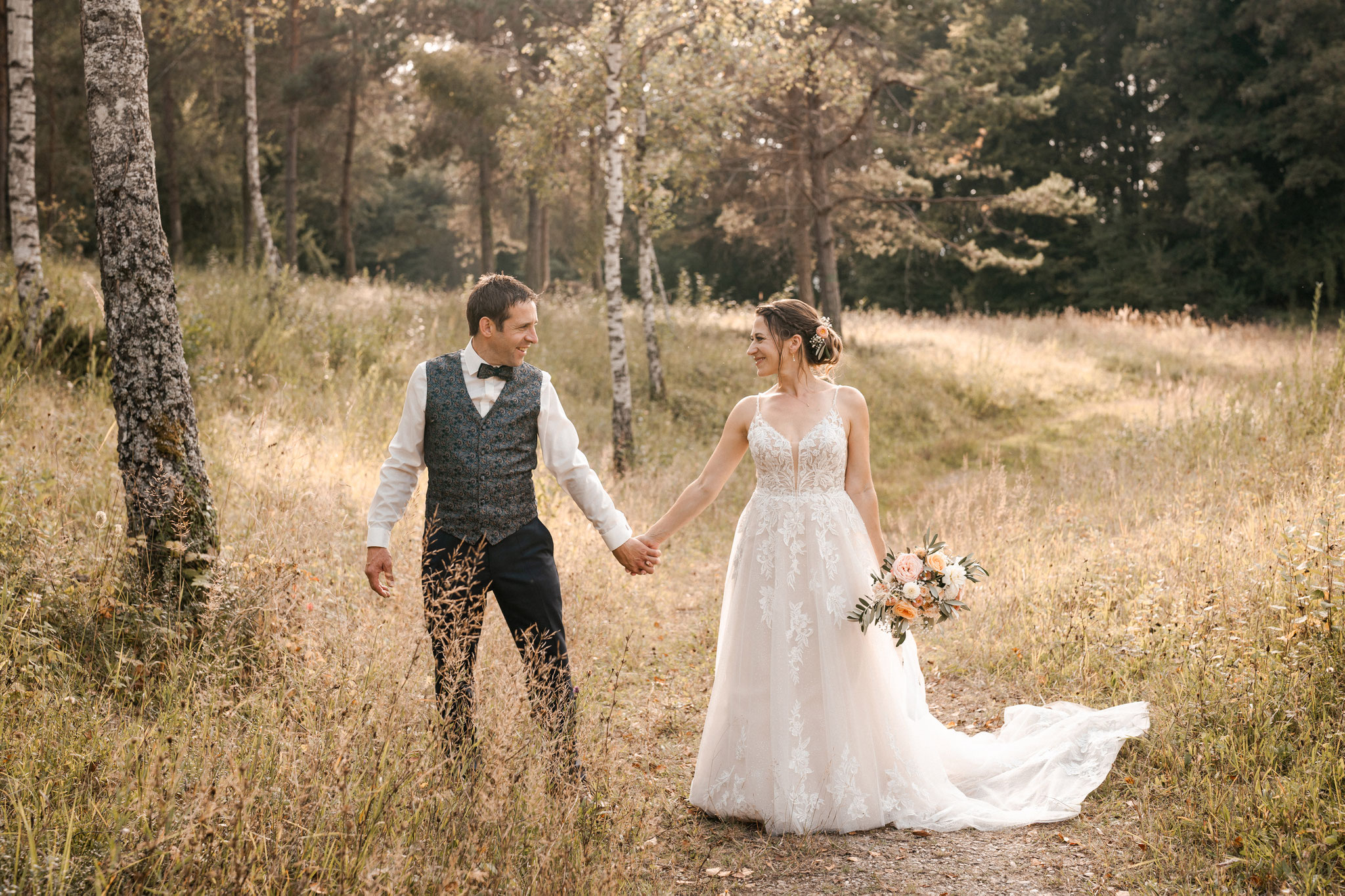 Schloss Schwandegg Hochzeit