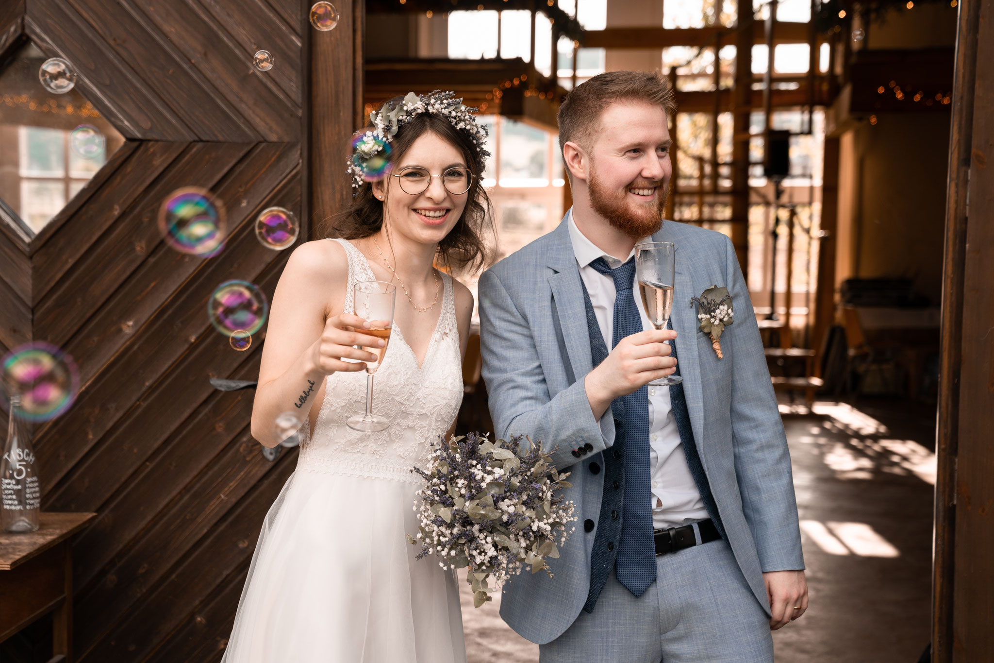 Mühle Wunderklingen Hallau