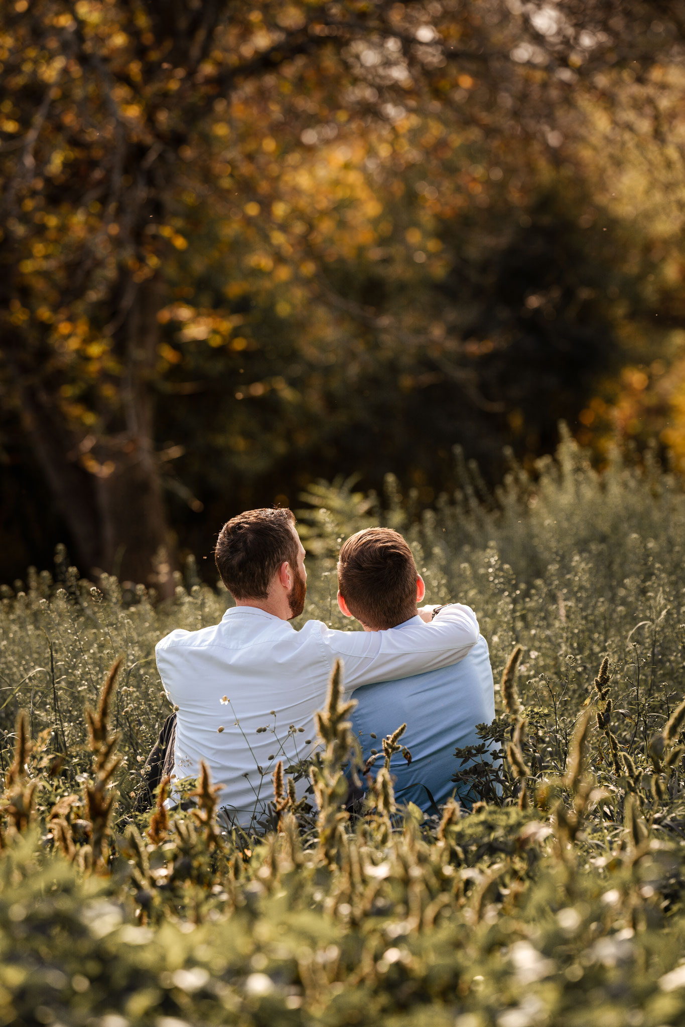 Queer Wedding Schaffhausen
