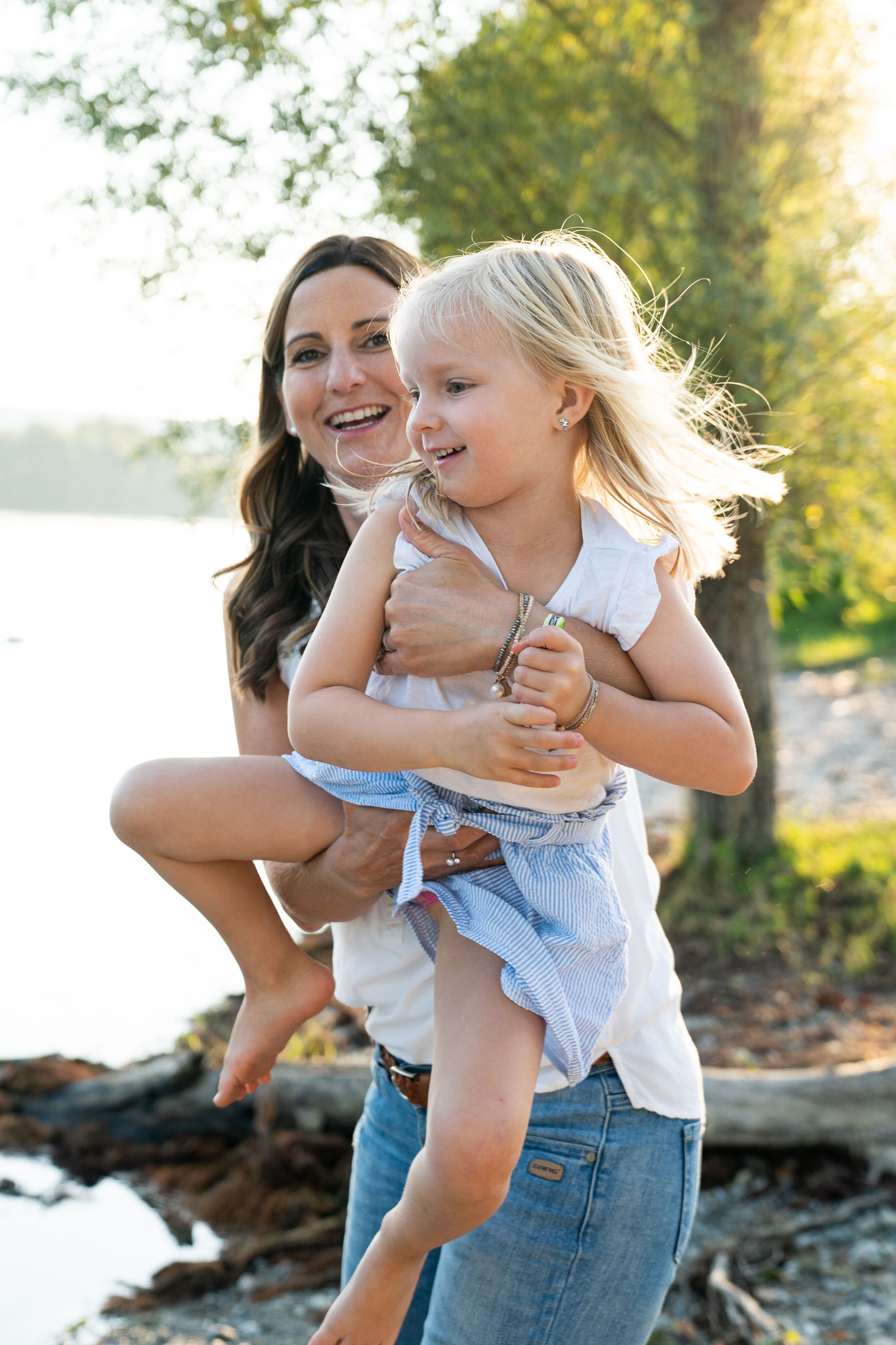 Familien Fotograf Schaffhausen Thurgau Zürich Winterthur