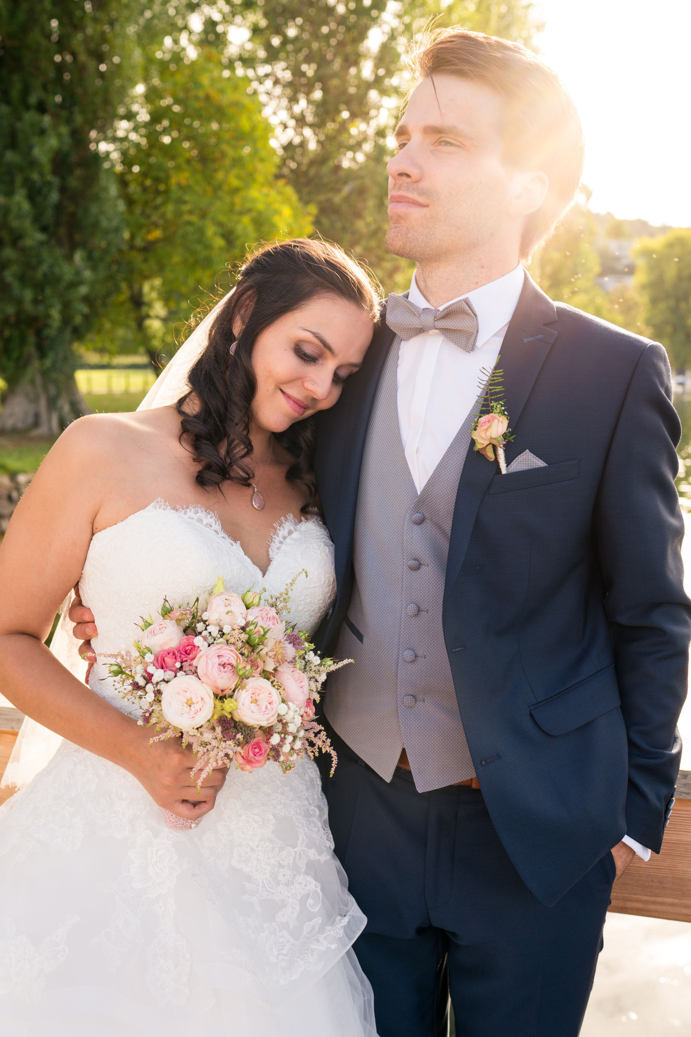 Fotograf Hochzeit heiraten Schaffhausen