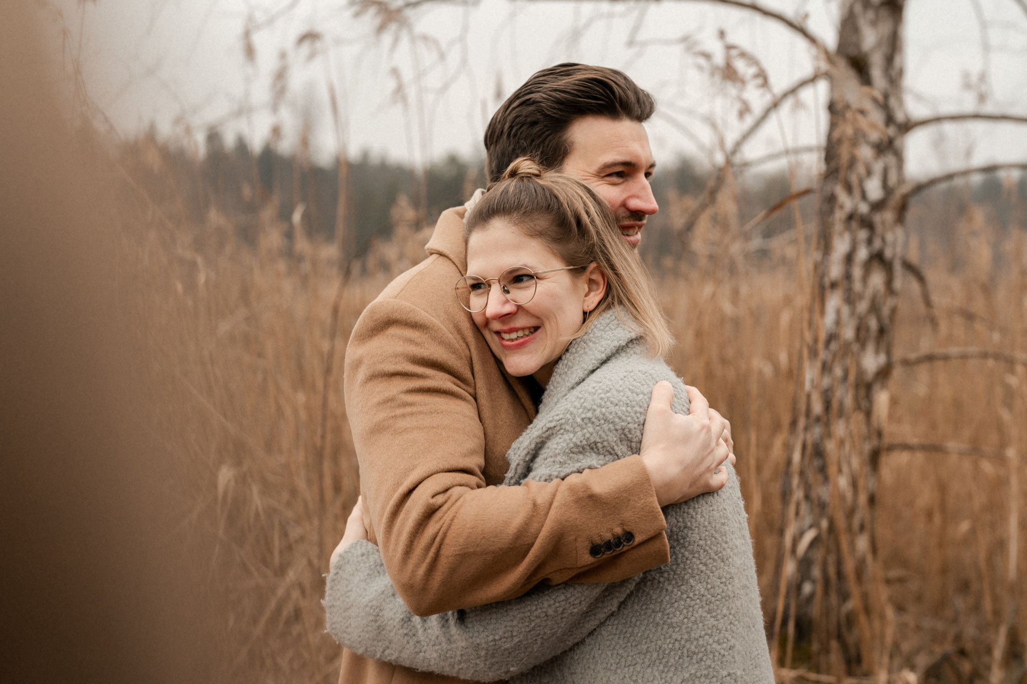 Fotografin Schaffhausen