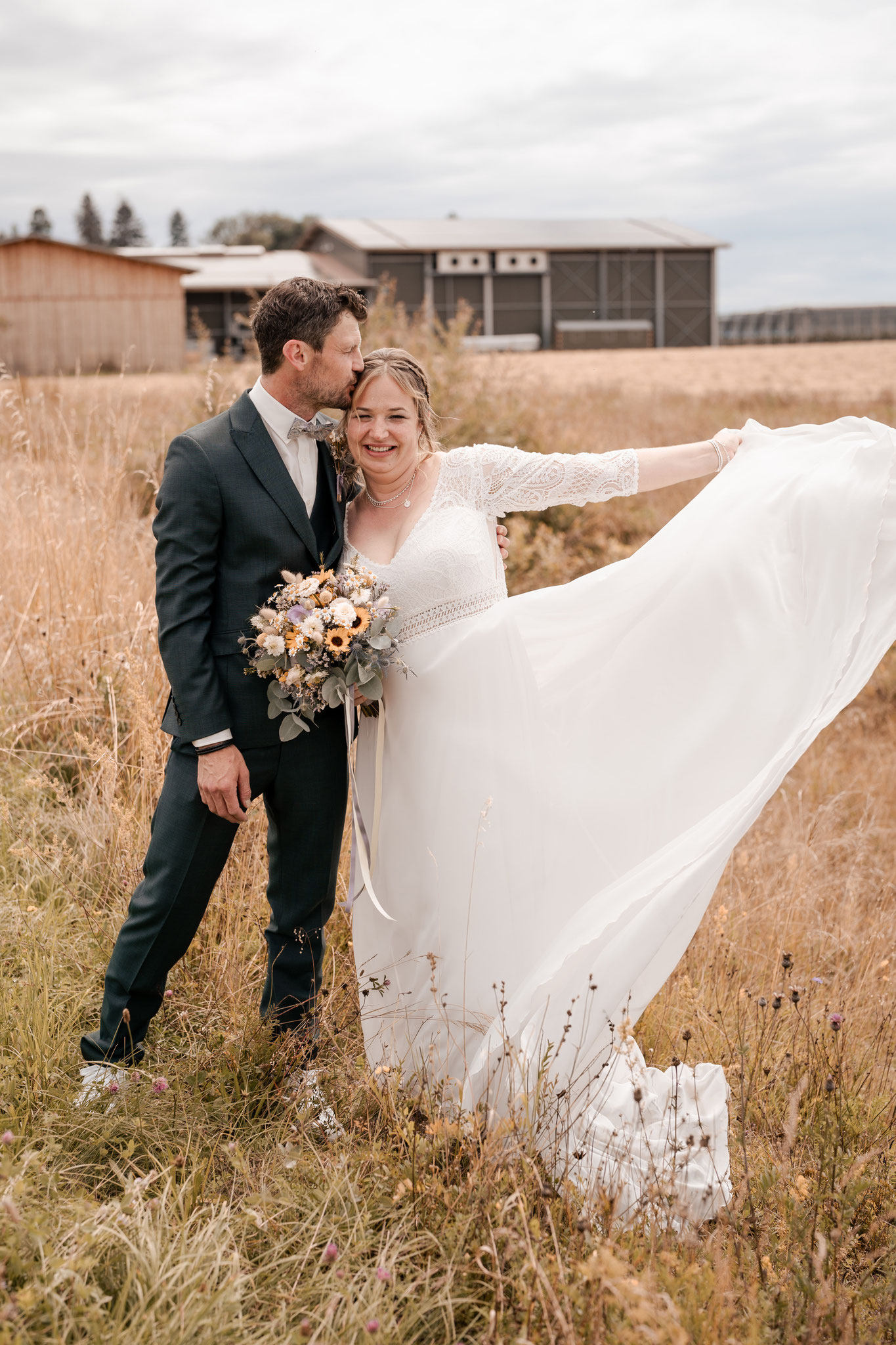 Freie Trauung Schaffhausen