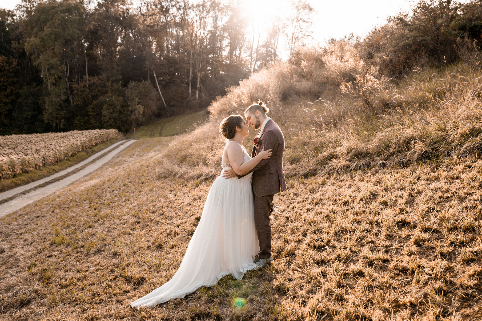 Hochzeit Wilchinger Bergwyy
