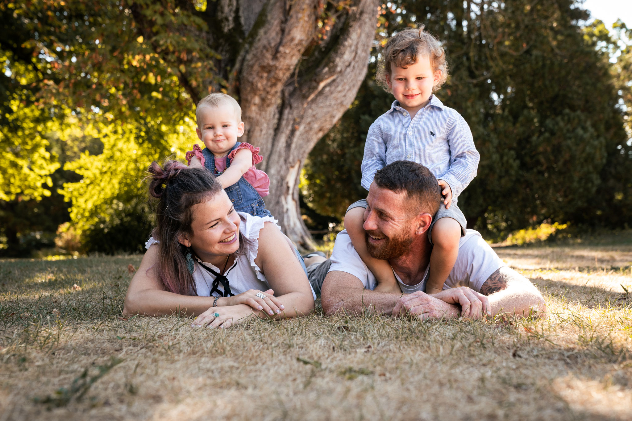 Familienfotografin Schaffhausen