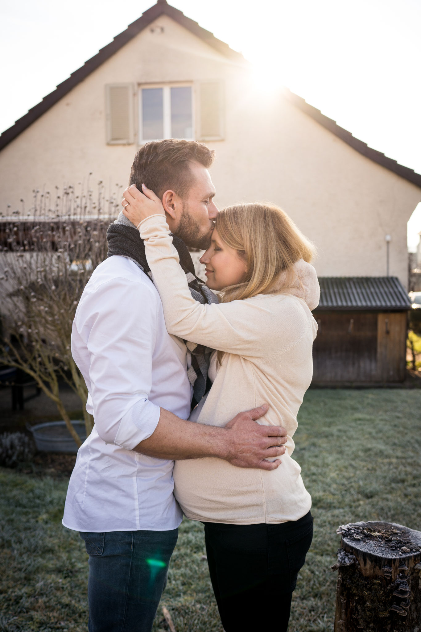 Dokumentarische Fotografin