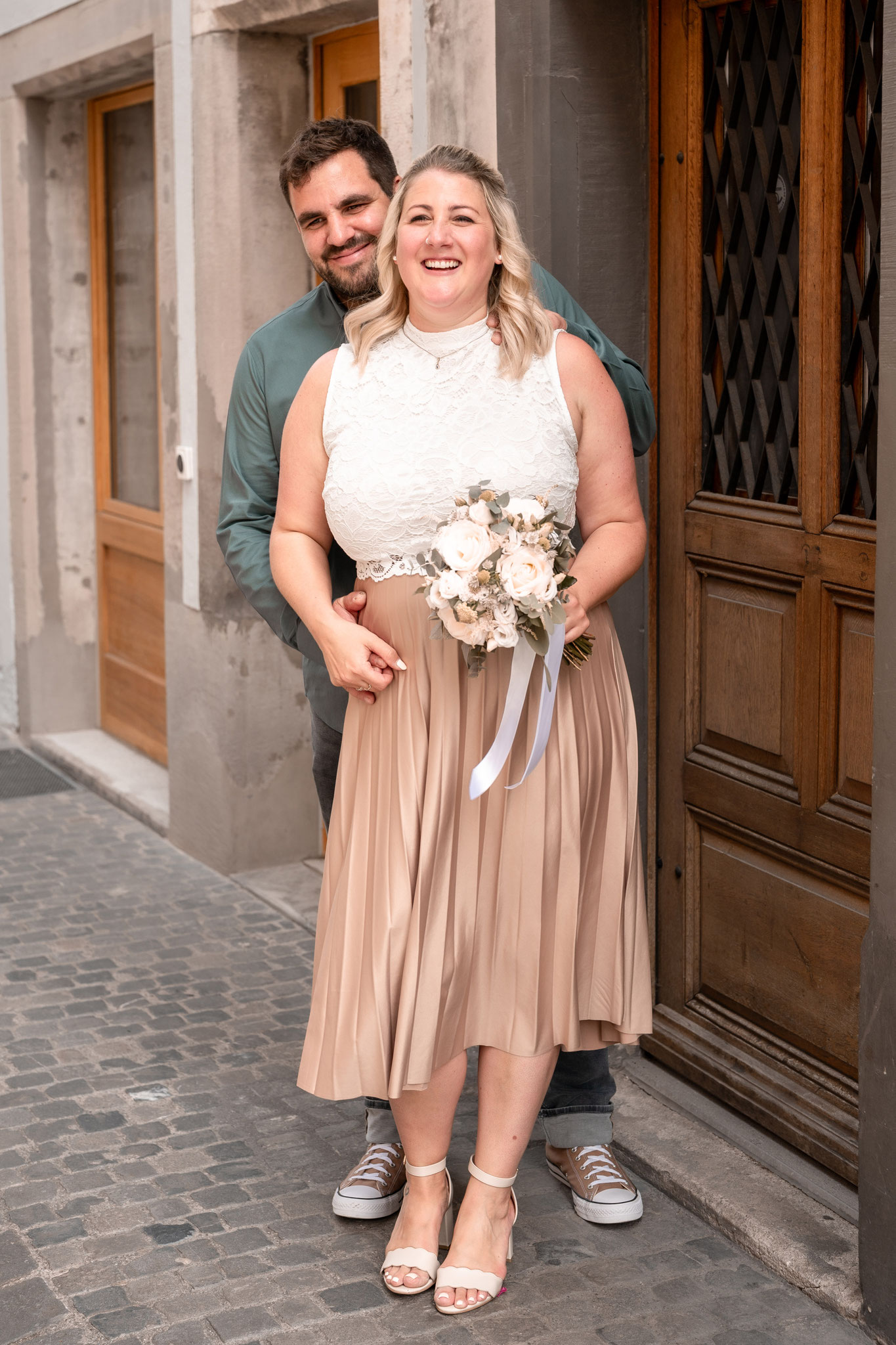 Hochzeit Standesamt Schaffhausen