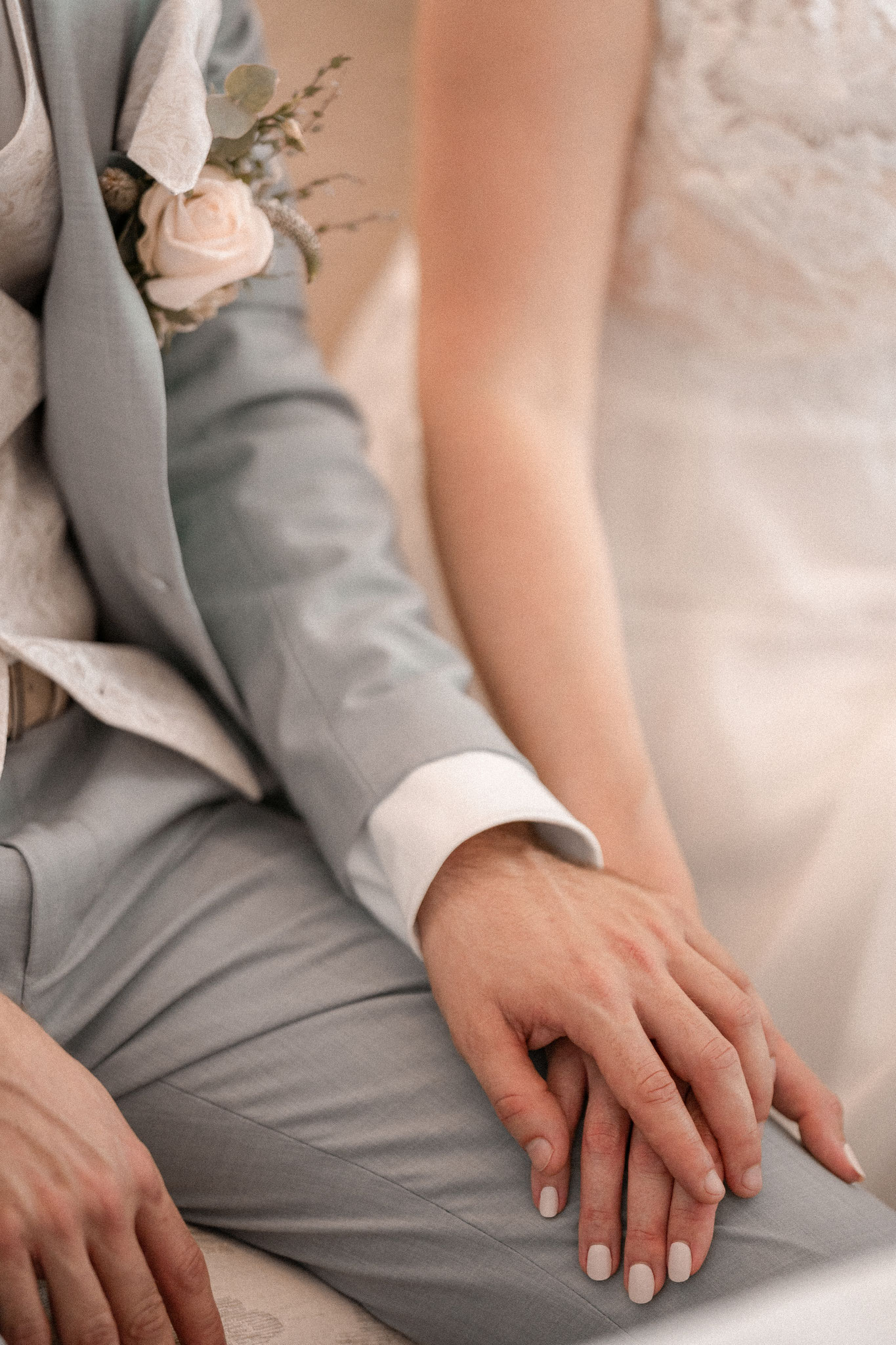Hochzeit Bläuersaal Schloss Laufen am Rheinfall