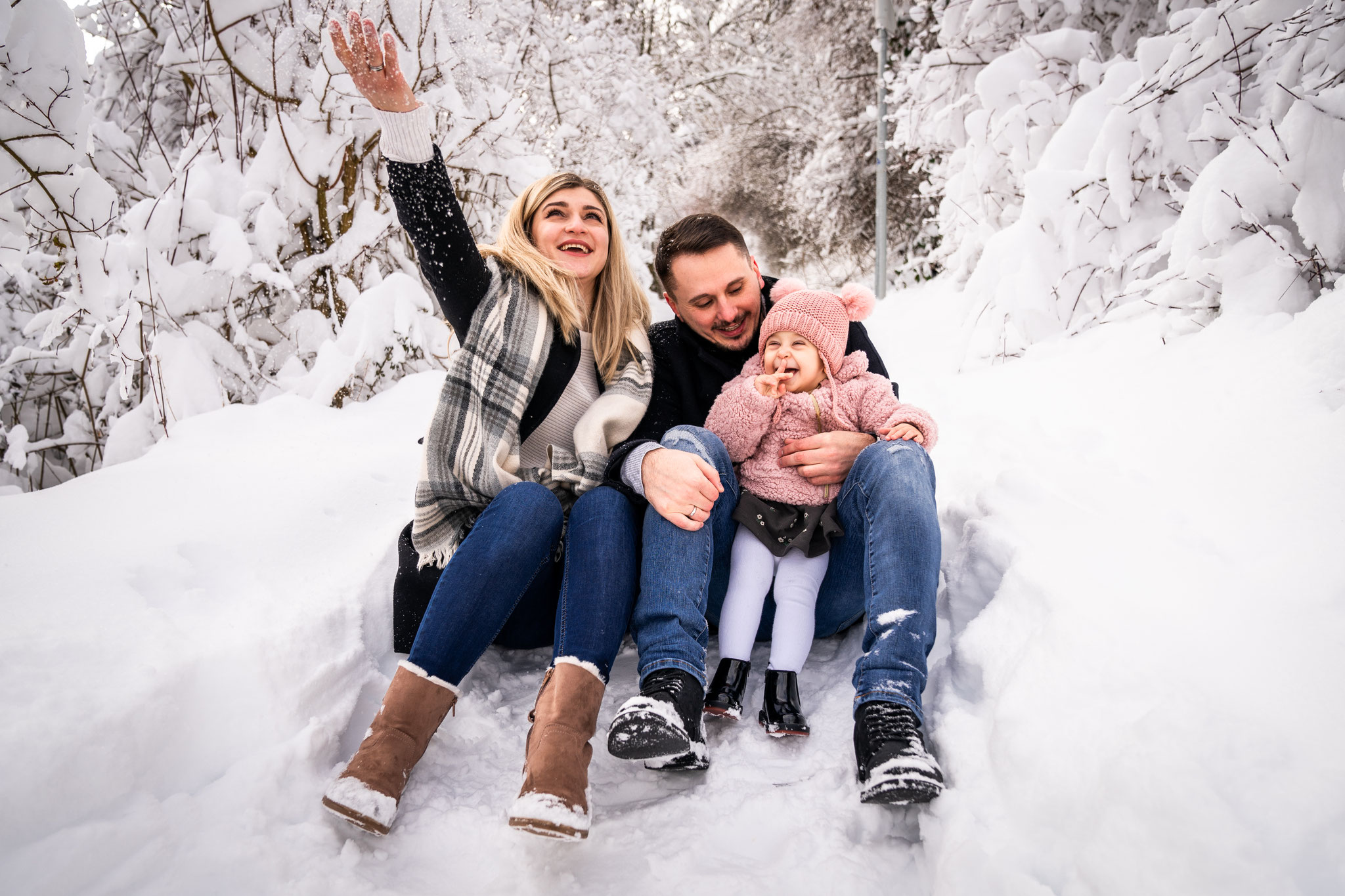 Familienfotografin Schaffhausen Winterthur