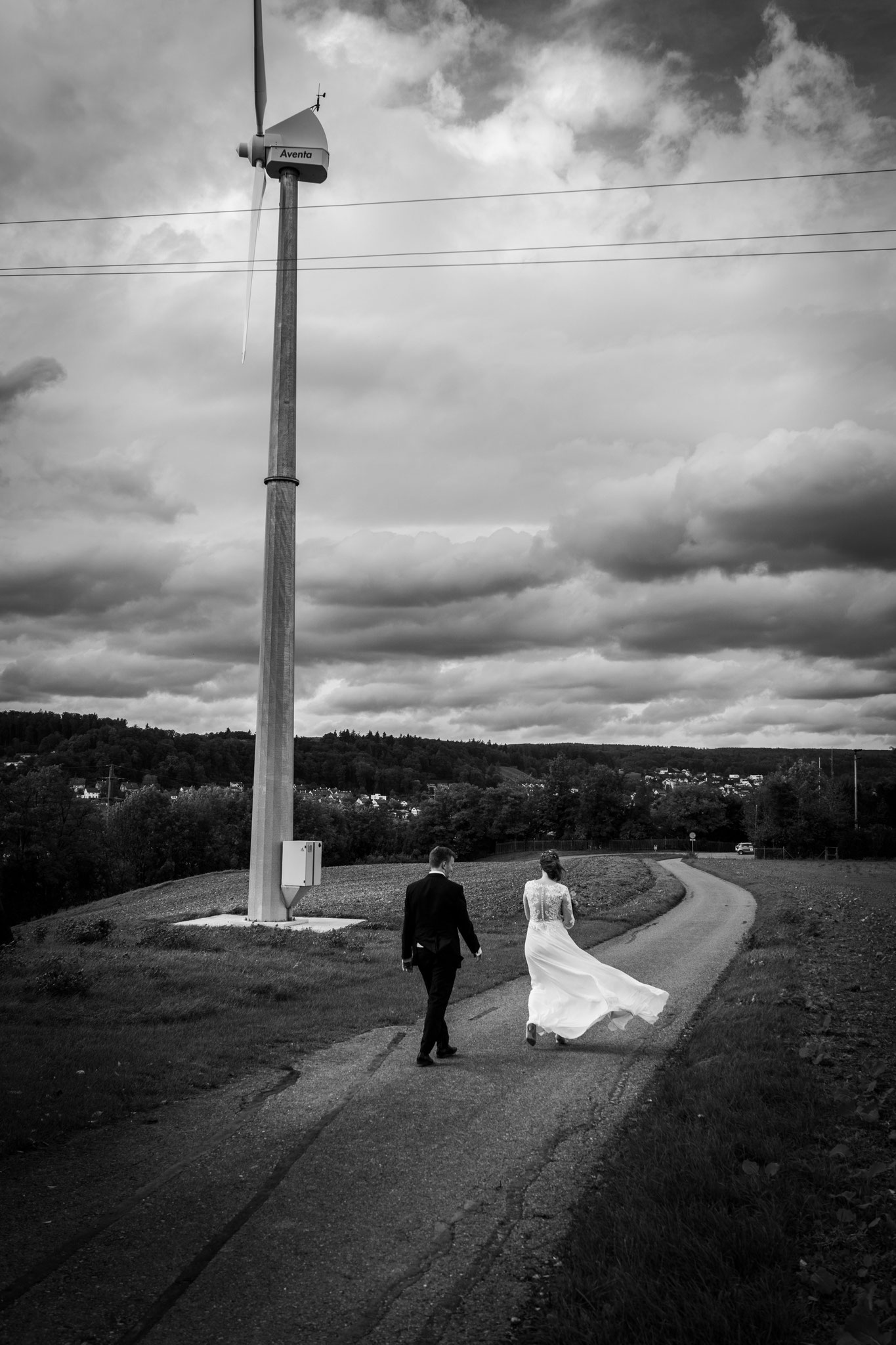 Hochzeit Fotograf Zürich