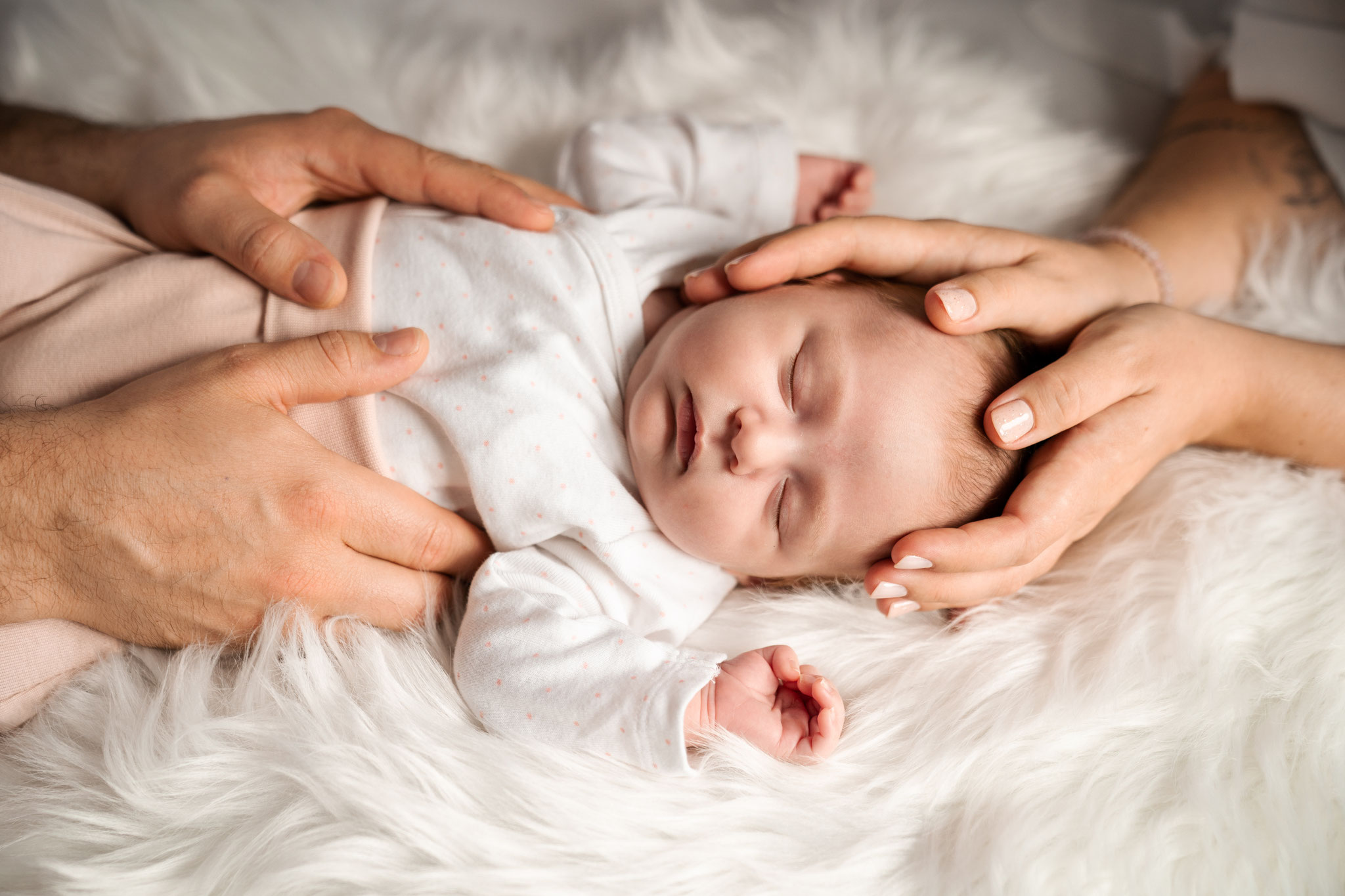 Baby Fotograf Schaffhausen