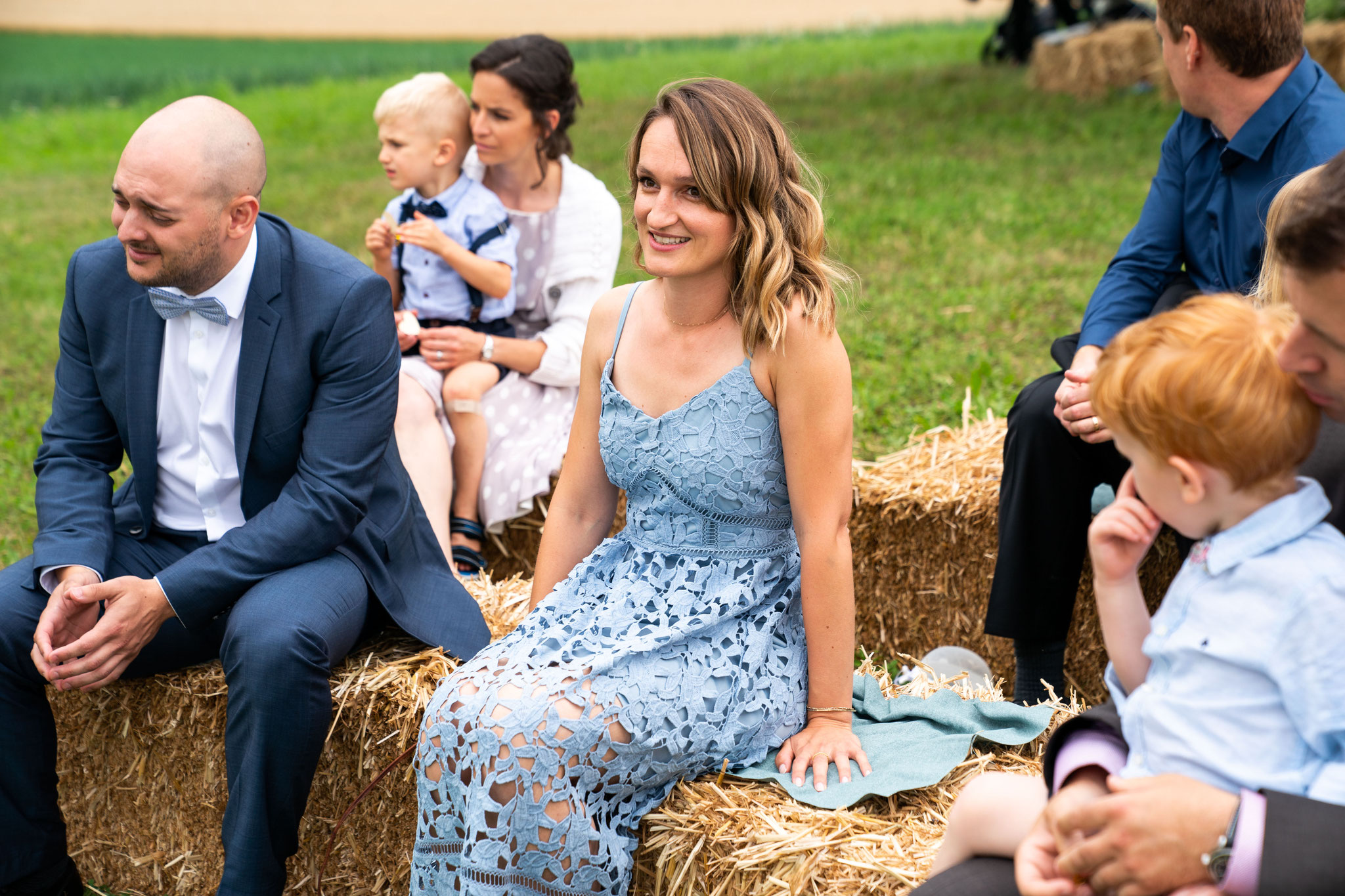 Hochzeitsfotografie Schaffhausen